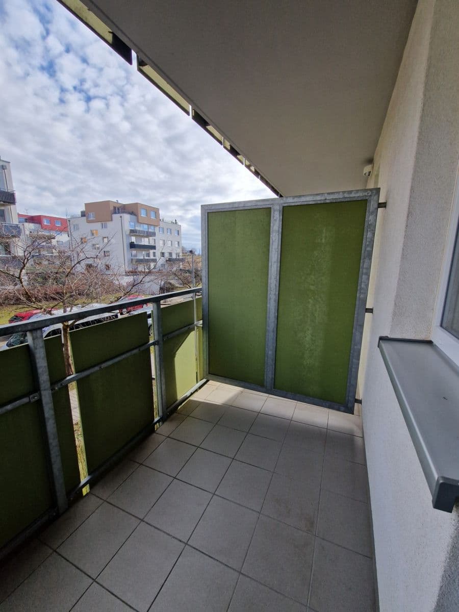 Prodej bytu 1+kk 29 m², Václava Trojana, Praha, Praha Prodej bytu 1+kk 29 m², Václava Trojana, Praha, Praha