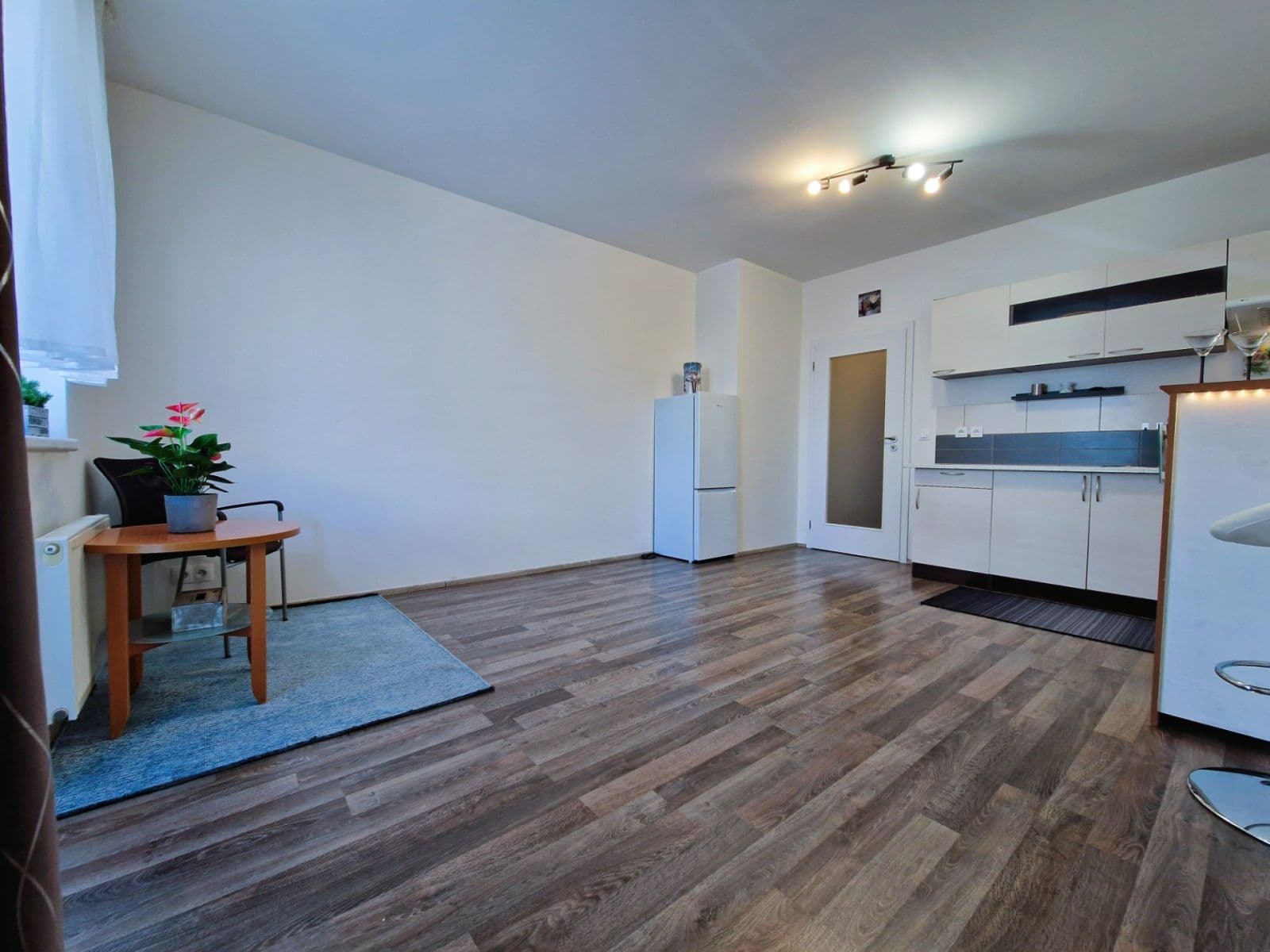 Prodej bytu 1+kk 29 m², Václava Trojana, Praha, Praha Prodej bytu 1+kk 29 m², Václava Trojana, Praha, Praha