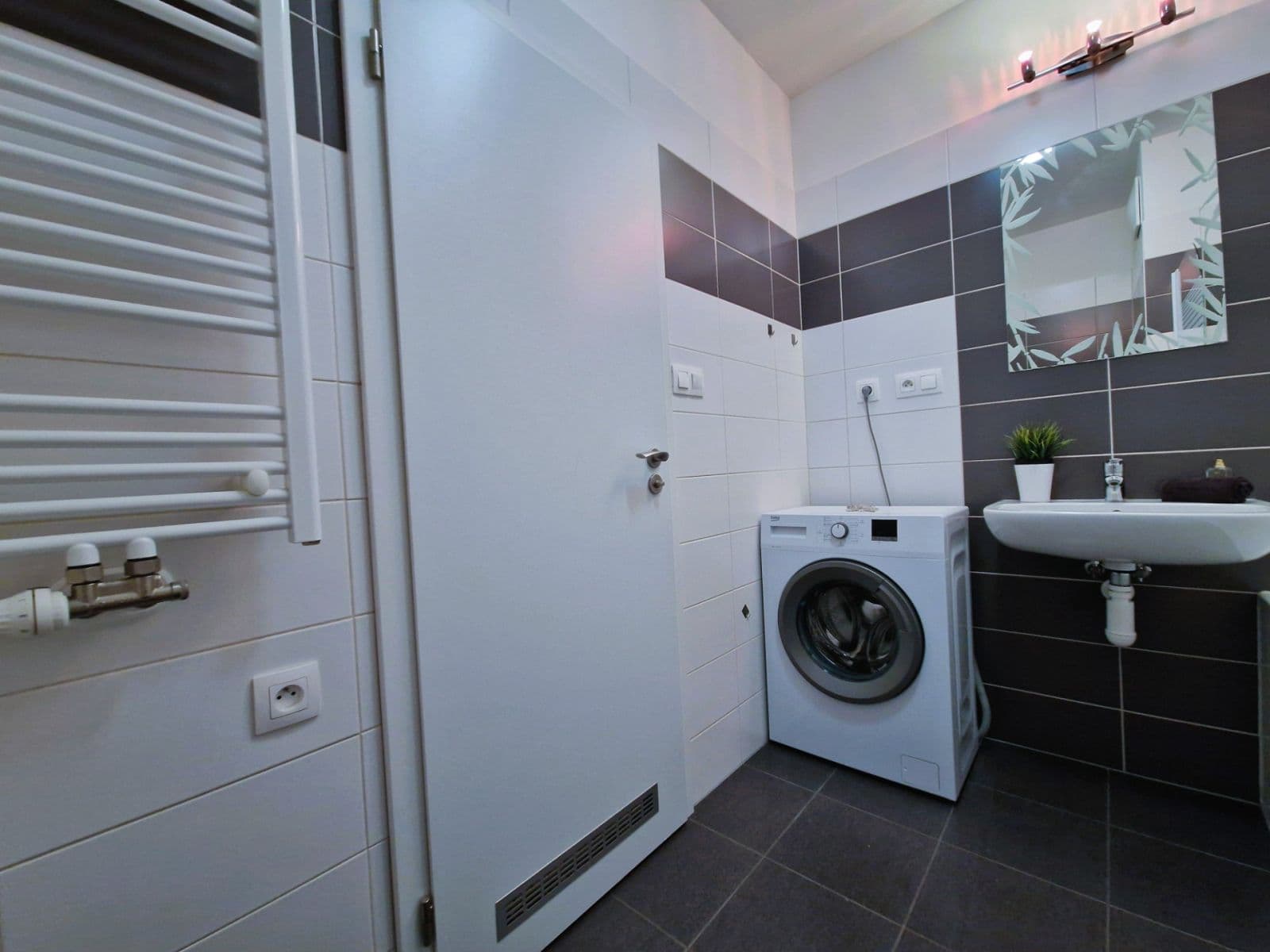 Prodej bytu 1+kk 29 m², Václava Trojana, Praha, Praha Prodej bytu 1+kk 29 m², Václava Trojana, Praha, Praha