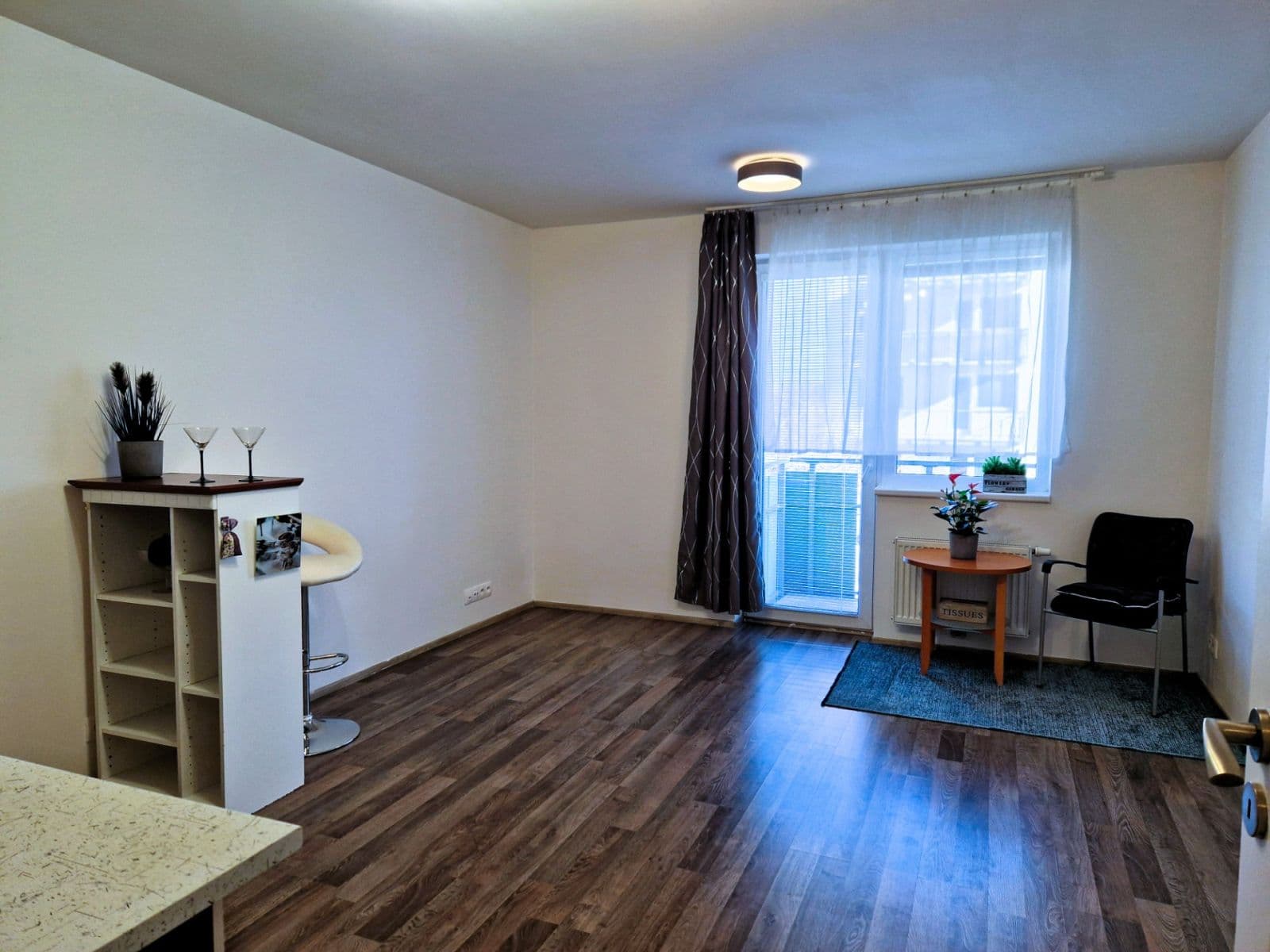 Prodej bytu 1+kk 29 m², Václava Trojana, Praha, Praha Prodej bytu 1+kk 29 m², Václava Trojana, Praha, Praha
