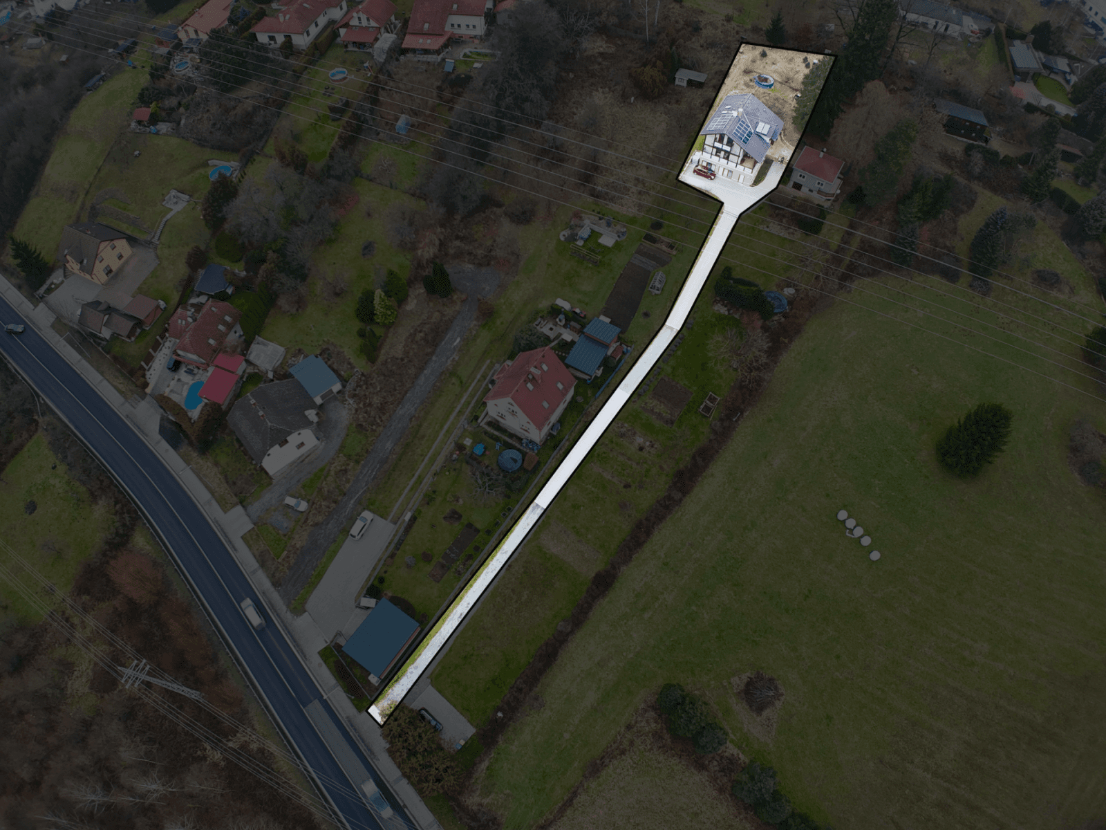 Prodej domu 318 m², pozemek 1.000 m², Turnov, Liberecký kraj Prodej domu 318 m², pozemek 1.000 m², Turnov, Liberecký kraj