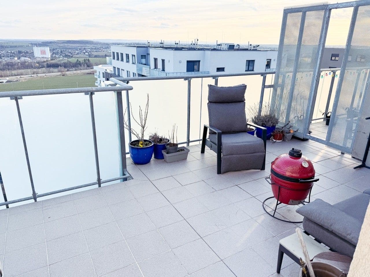 Pronájem bytu 4+kk 122 m², náměstí Junkových, Praha, Praha Pronájem bytu 4+kk 122 m², náměstí Junkových, Praha, Praha