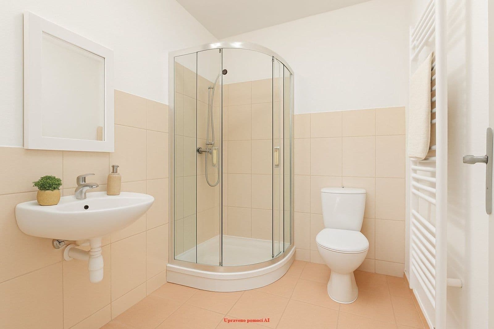 Pronájem bytu 2+kk 41 m², Brožíkova, Karviná, Moravskoslezský kraj Pronájem bytu 2+kk 41 m², Brožíkova, Karviná, Moravskoslezský kraj