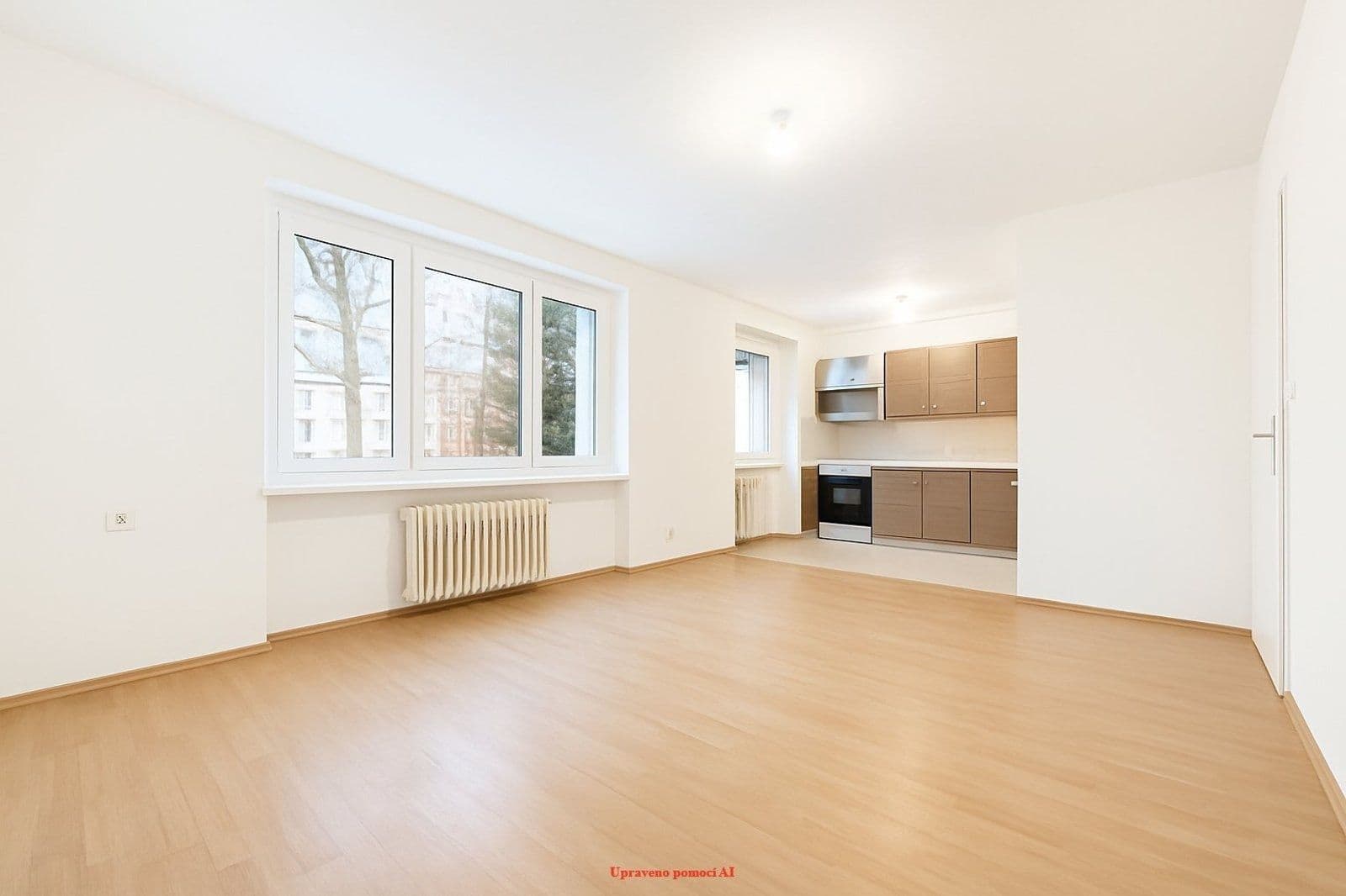 Pronájem bytu 2+kk 41 m², Brožíkova, Karviná, Moravskoslezský kraj Pronájem bytu 2+kk 41 m², Brožíkova, Karviná, Moravskoslezský kraj