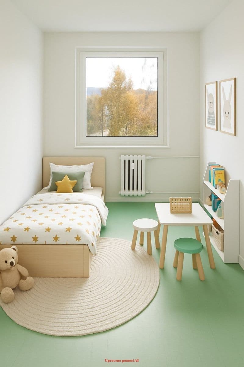 Pronájem bytu 3+1 69 m², Hornická, Albrechtice, Moravskoslezský kraj Pronájem bytu 3+1 69 m², Hornická, Albrechtice, Moravskoslezský kraj