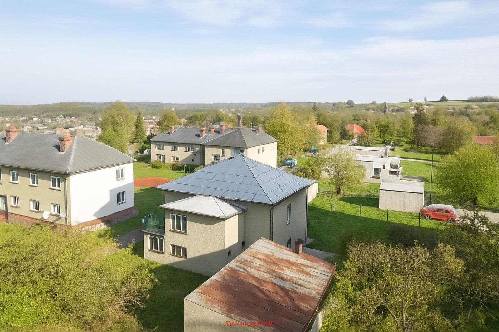 Pronájem bytu 3+1 69 m², Hornická, Albrechtice, Moravskoslezský kraj Pronájem bytu 3+1 69 m², Hornická, Albrechtice, Moravskoslezský kraj