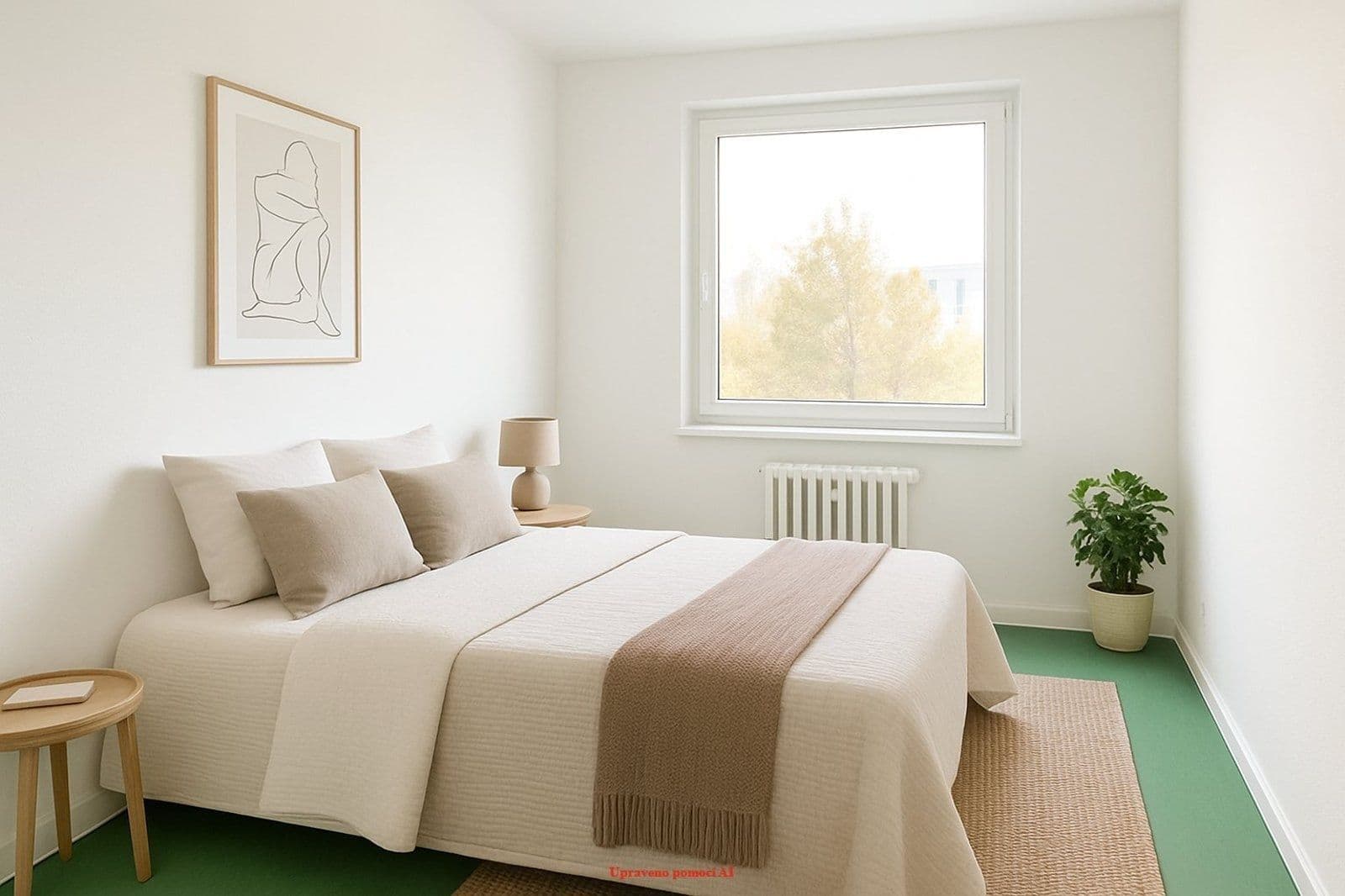 Pronájem bytu 3+1 69 m², Hornická, Albrechtice, Moravskoslezský kraj Pronájem bytu 3+1 69 m², Hornická, Albrechtice, Moravskoslezský kraj