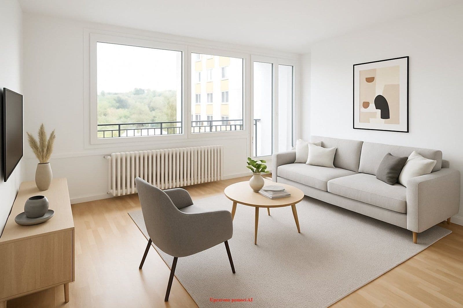 Pronájem bytu 3+1 69 m², Hornická, Albrechtice, Moravskoslezský kraj Pronájem bytu 3+1 69 m², Hornická, Albrechtice, Moravskoslezský kraj