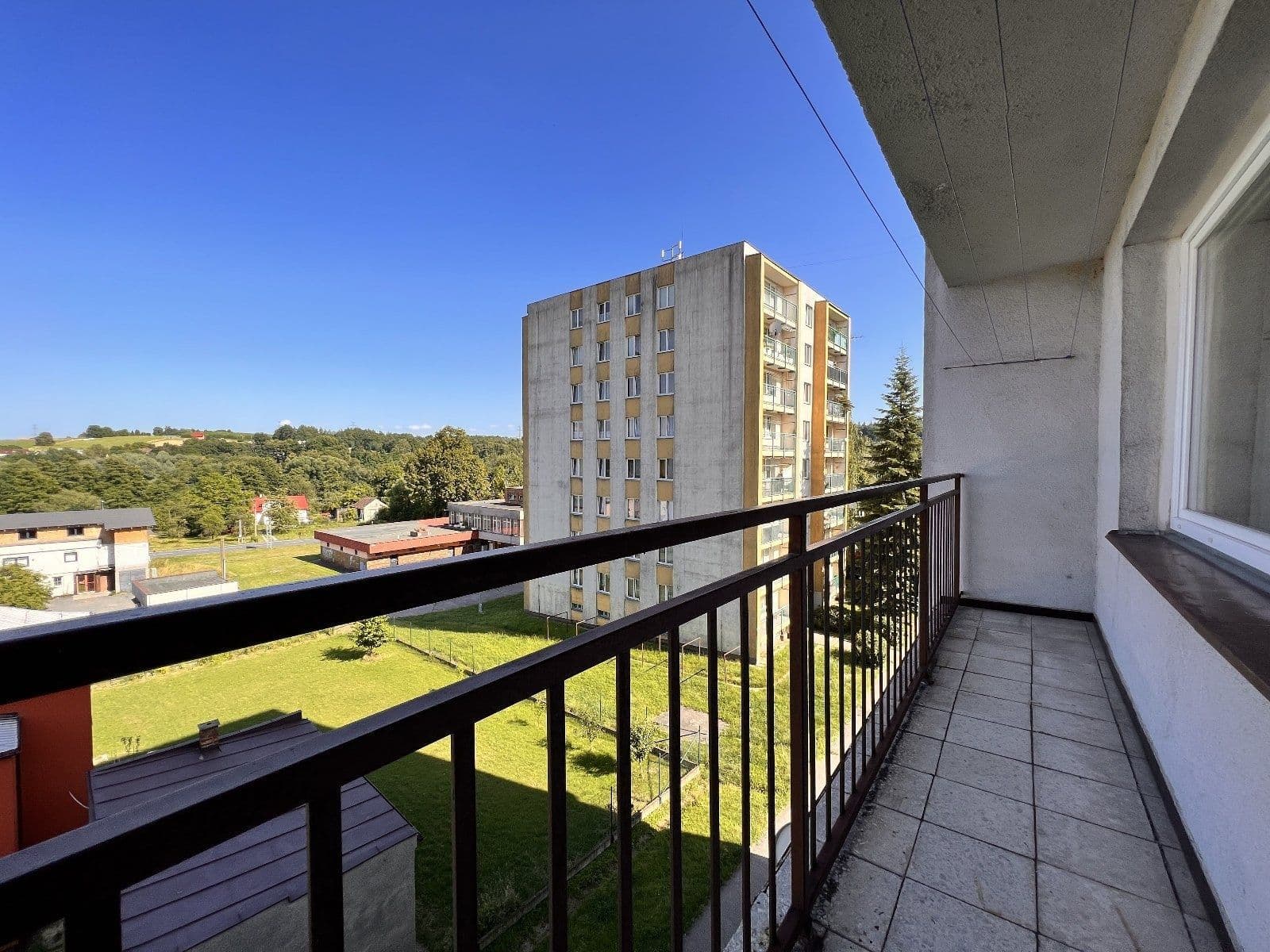 Pronájem bytu 3+1 69 m², Hornická, Albrechtice, Moravskoslezský kraj Pronájem bytu 3+1 69 m², Hornická, Albrechtice, Moravskoslezský kraj
