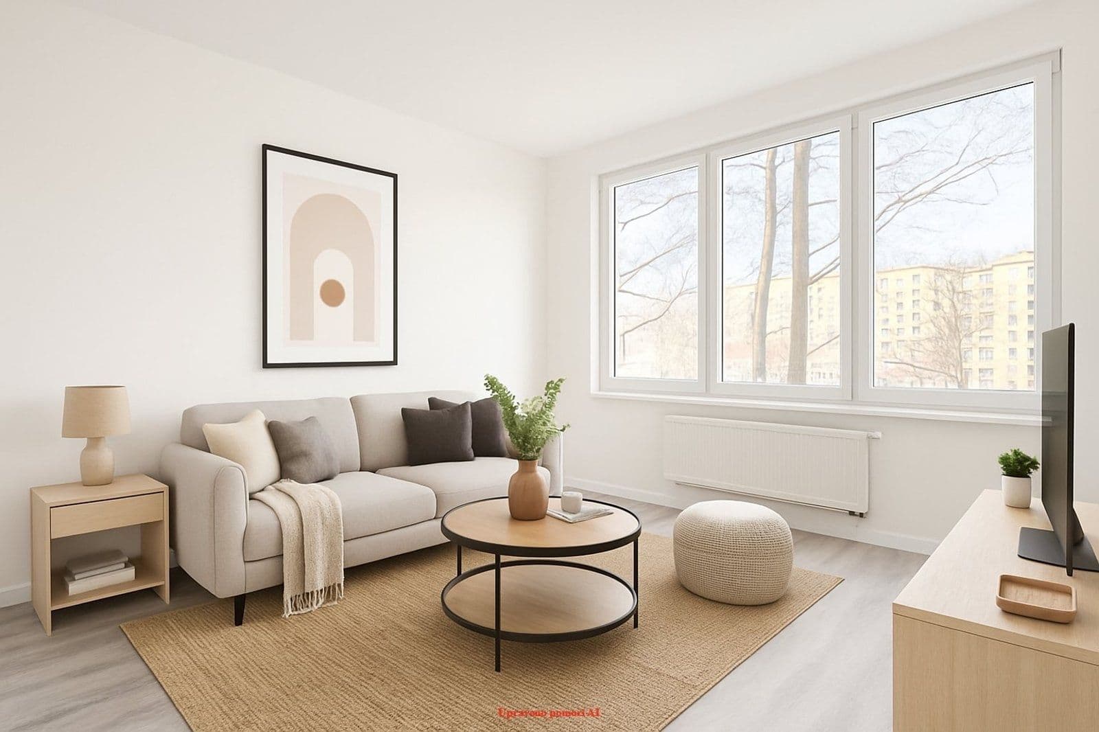 Pronájem bytu 3+kk 75 m², nám. Republiky, Havířov, Moravskoslezský kraj Pronájem bytu 3+kk 75 m², nám. Republiky, Havířov, Moravskoslezský kraj