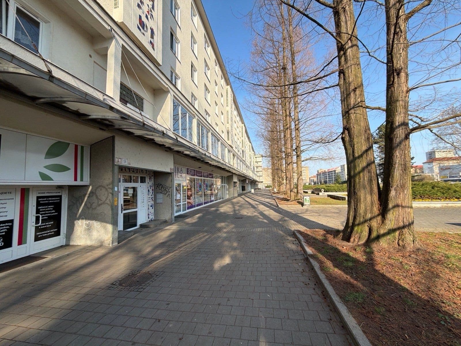 Pronájem bytu 3+kk 75 m², nám. Republiky, Havířov, Moravskoslezský kraj Pronájem bytu 3+kk 75 m², nám. Republiky, Havířov, Moravskoslezský kraj