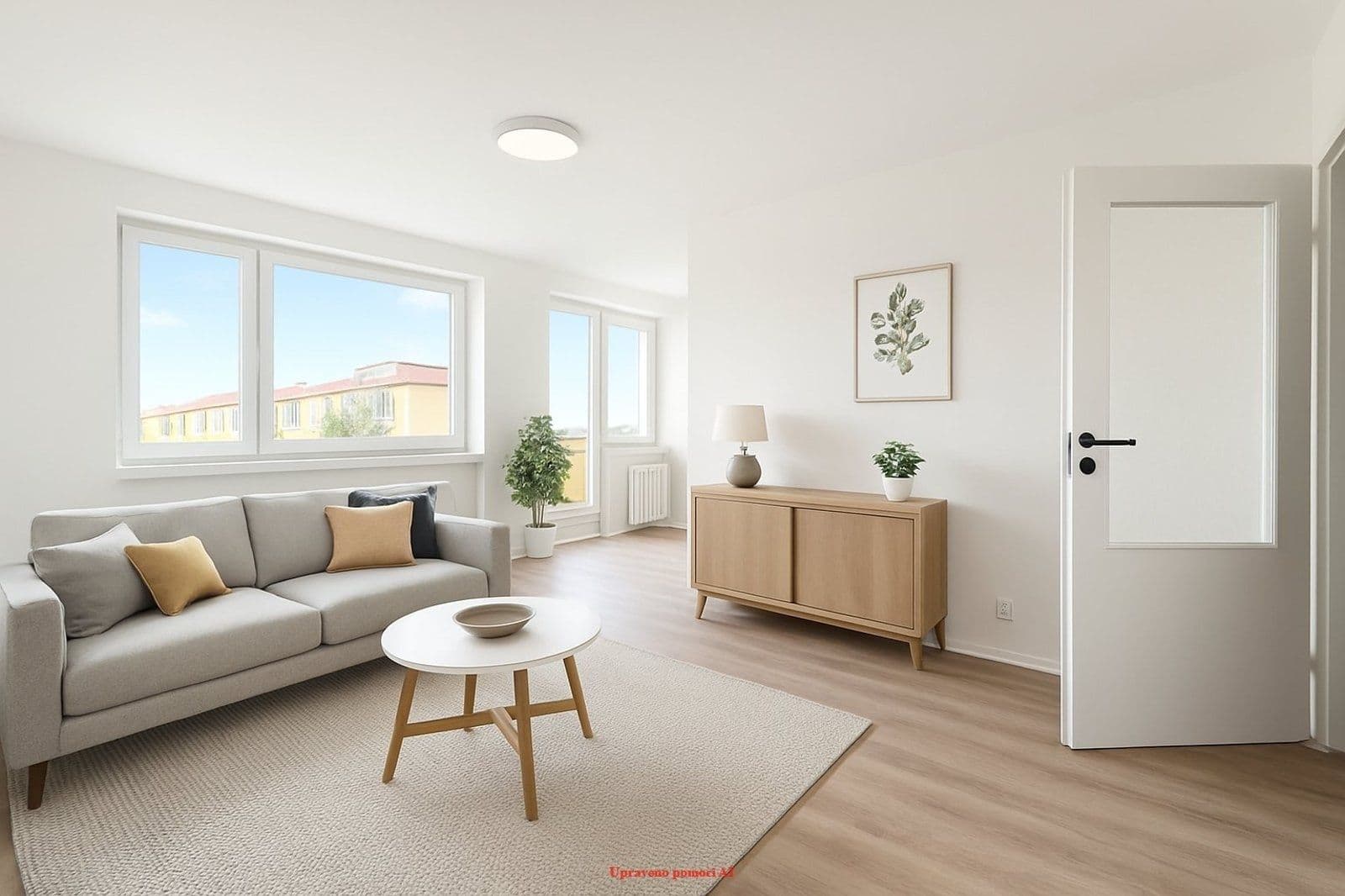 Pronájem bytu 2+1 55 m², Kosmonautů, Havířov, Moravskoslezský kraj Pronájem bytu 2+1 55 m², Kosmonautů, Havířov, Moravskoslezský kraj