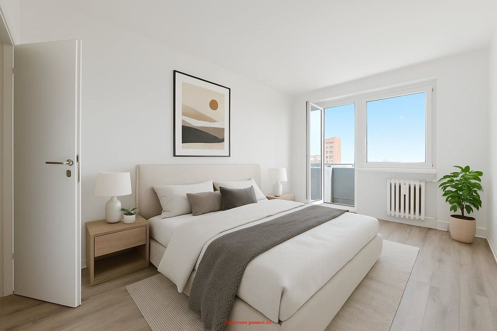 Pronájem bytu 2+1 55 m², Kosmonautů, Havířov, Moravskoslezský kraj Pronájem bytu 2+1 55 m², Kosmonautů, Havířov, Moravskoslezský kraj