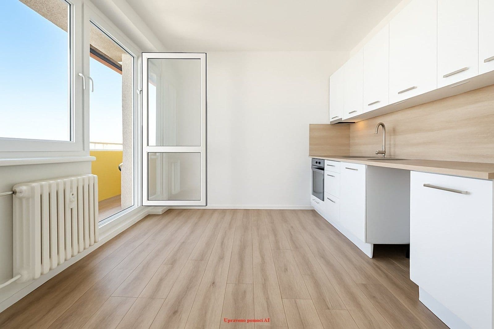 Pronájem bytu 2+1 55 m², Kosmonautů, Havířov, Moravskoslezský kraj Pronájem bytu 2+1 55 m², Kosmonautů, Havířov, Moravskoslezský kraj