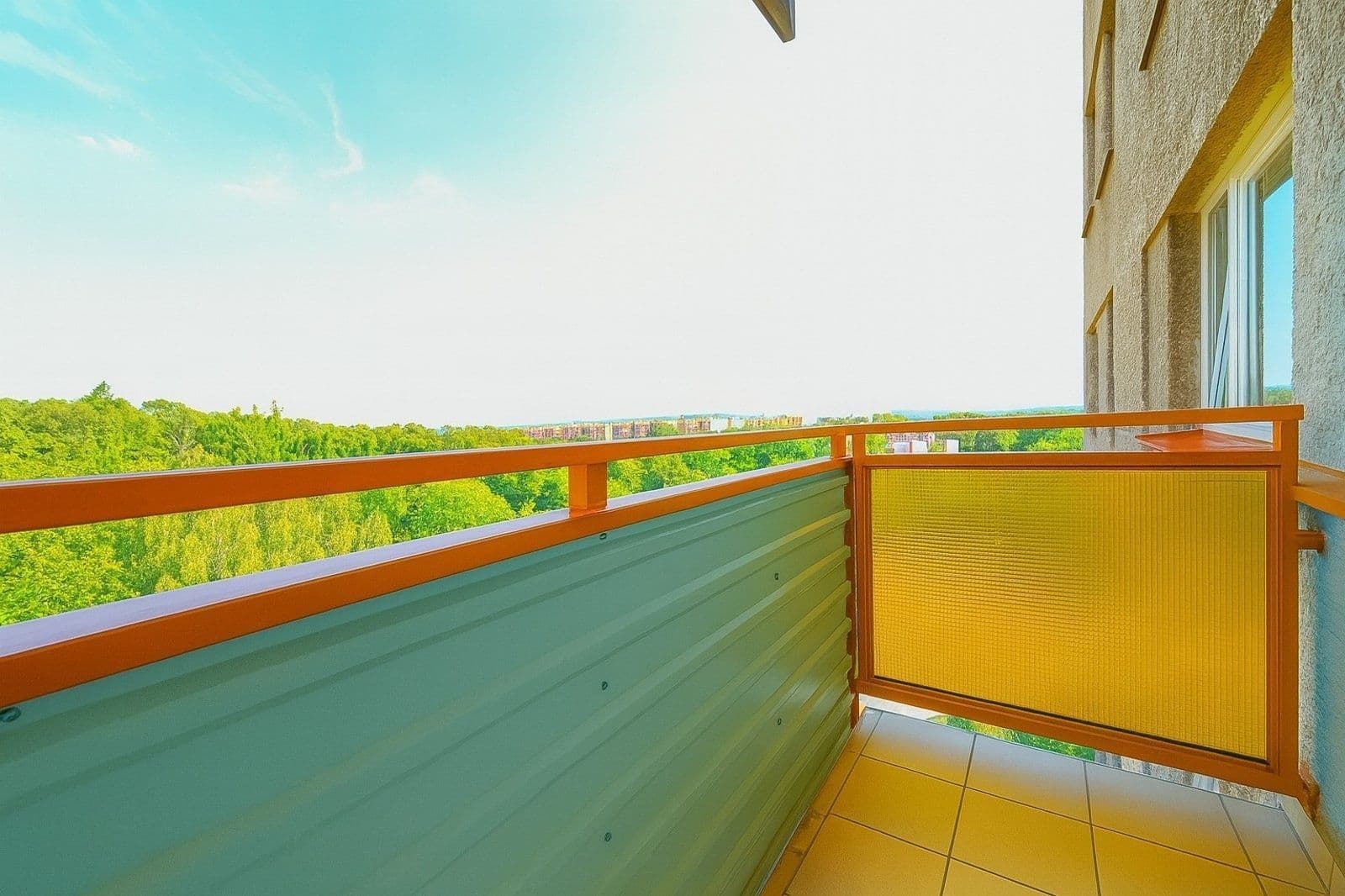 Pronájem bytu 2+1 55 m², Kosmonautů, Havířov, Moravskoslezský kraj Pronájem bytu 2+1 55 m², Kosmonautů, Havířov, Moravskoslezský kraj