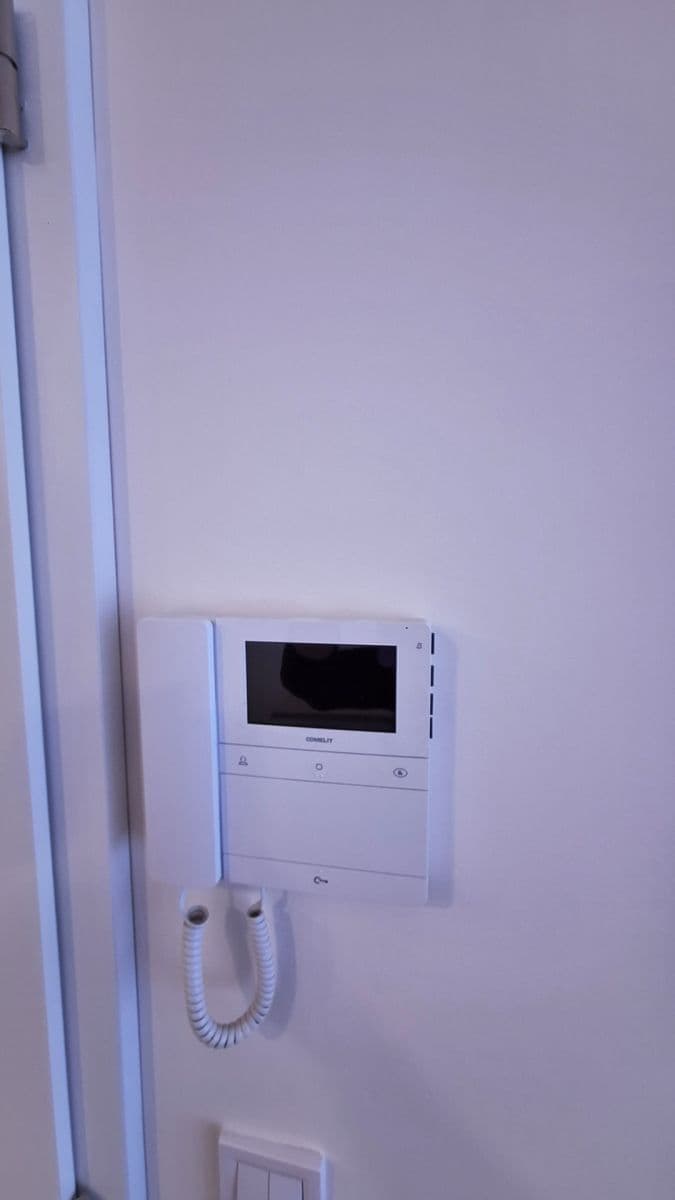 Pronájem bytu 2+kk 47 m², Ke křížku, Kladno, Středočeský kraj Pronájem bytu 2+kk 47 m², Ke křížku, Kladno, Středočeský kraj