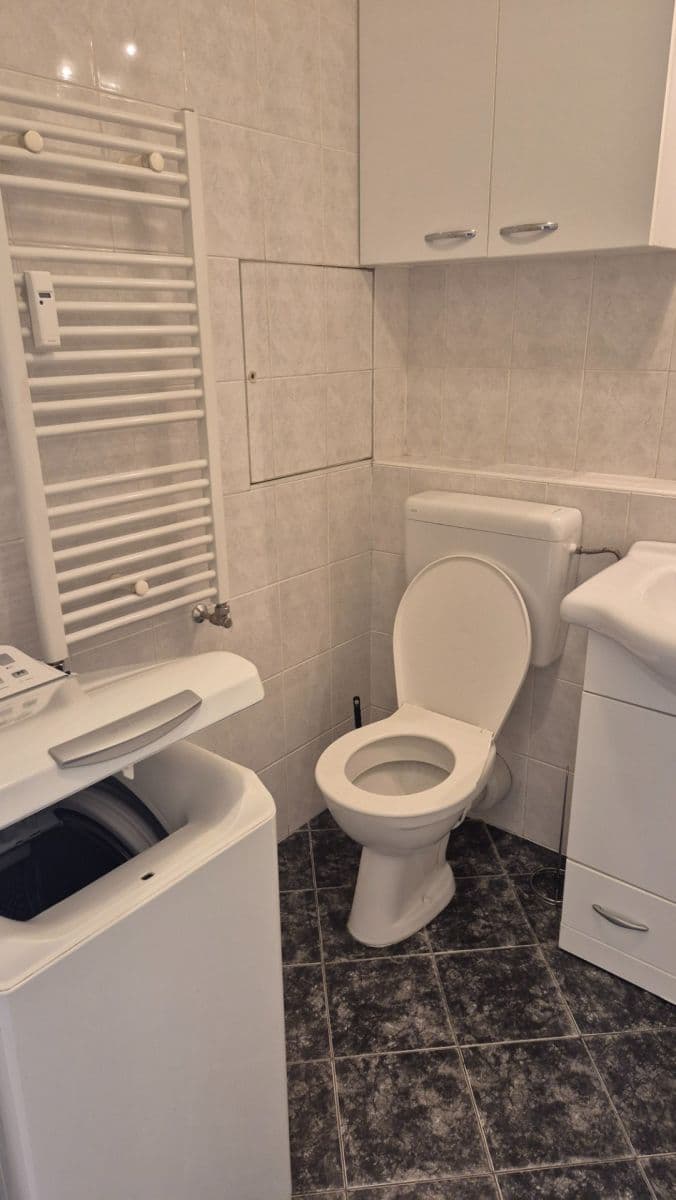 Prodej bytu 1+kk 40 m², Hnězdenská, Praha, Praha Prodej bytu 1+kk 40 m², Hnězdenská, Praha, Praha