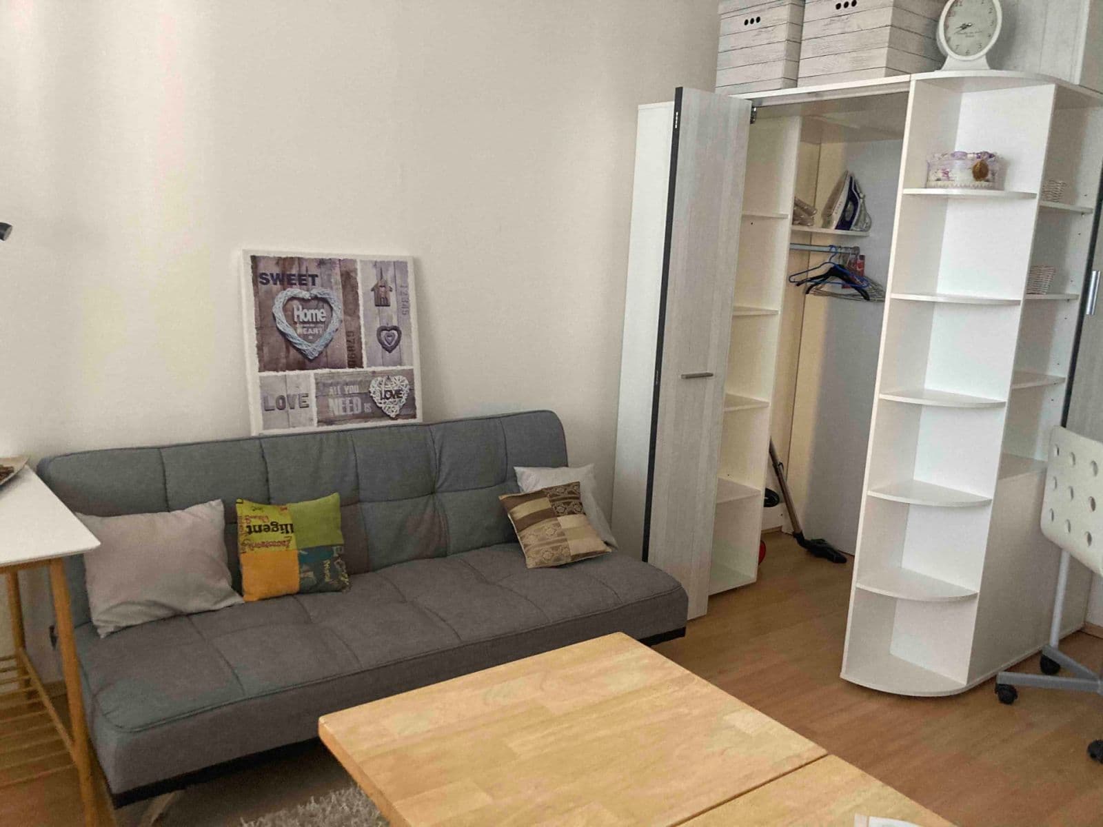 Pronájem bytu 1+1 36 m², Písečná, Praha, Praha Pronájem bytu 1+1 36 m², Písečná, Praha, Praha