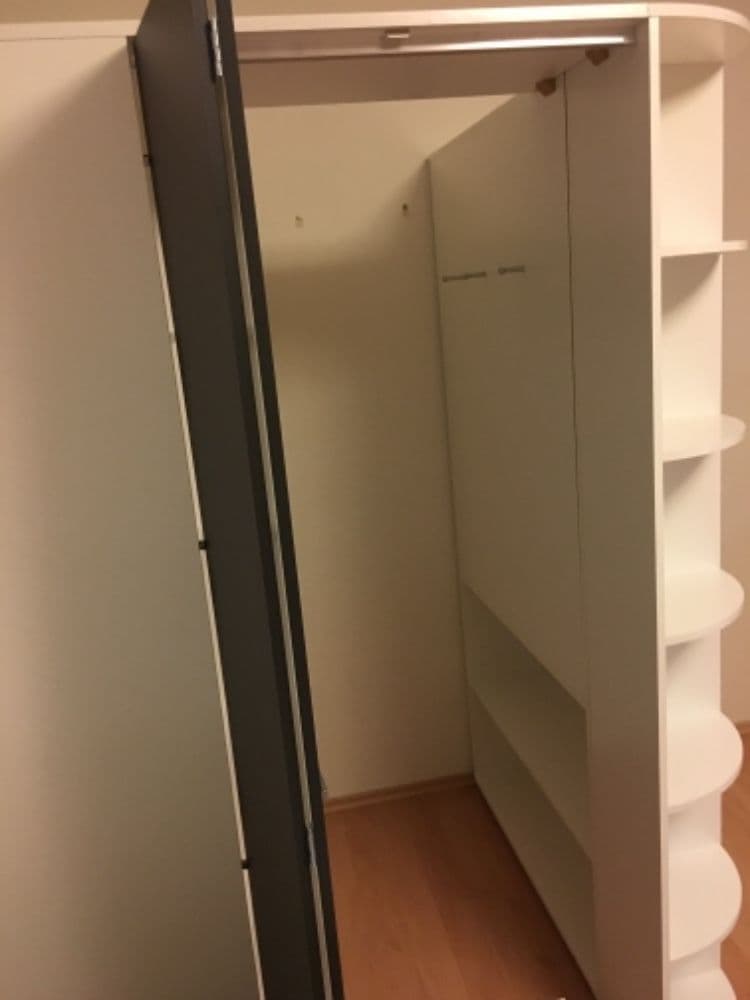 Pronájem bytu 1+1 36 m², Písečná, Praha, Praha Pronájem bytu 1+1 36 m², Písečná, Praha, Praha