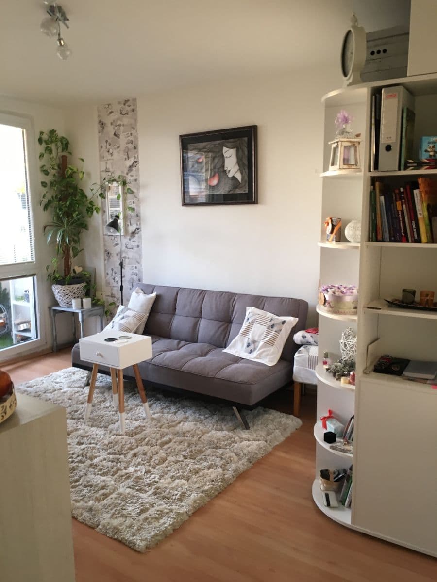 Pronájem bytu 1+1 36 m², Písečná, Praha, Praha Pronájem bytu 1+1 36 m², Písečná, Praha, Praha