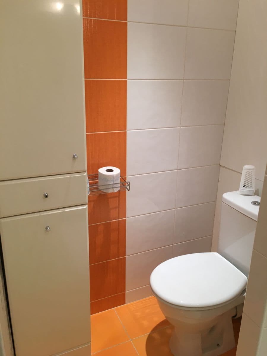 Pronájem bytu 1+1 36 m², Písečná, Praha, Praha Pronájem bytu 1+1 36 m², Písečná, Praha, Praha