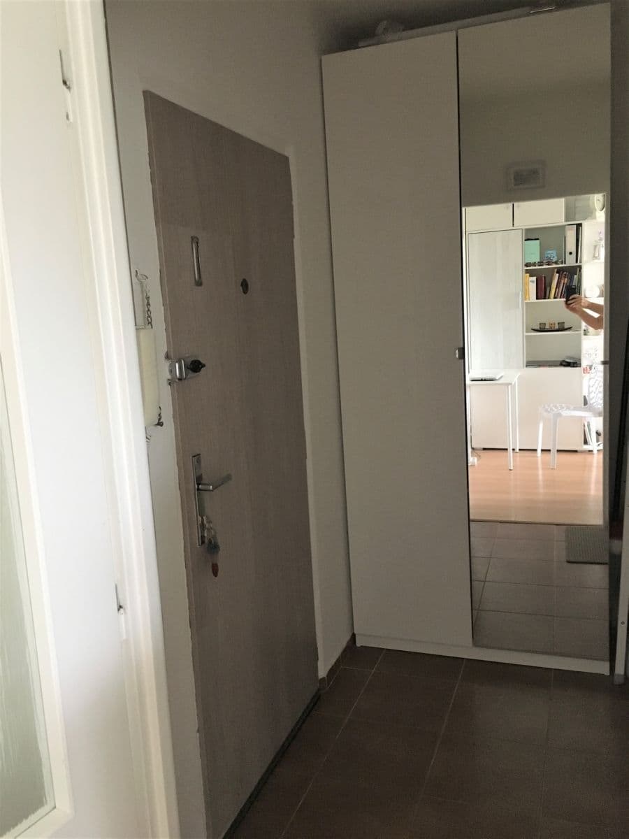 Pronájem bytu 1+1 36 m², Písečná, Praha, Praha Pronájem bytu 1+1 36 m², Písečná, Praha, Praha