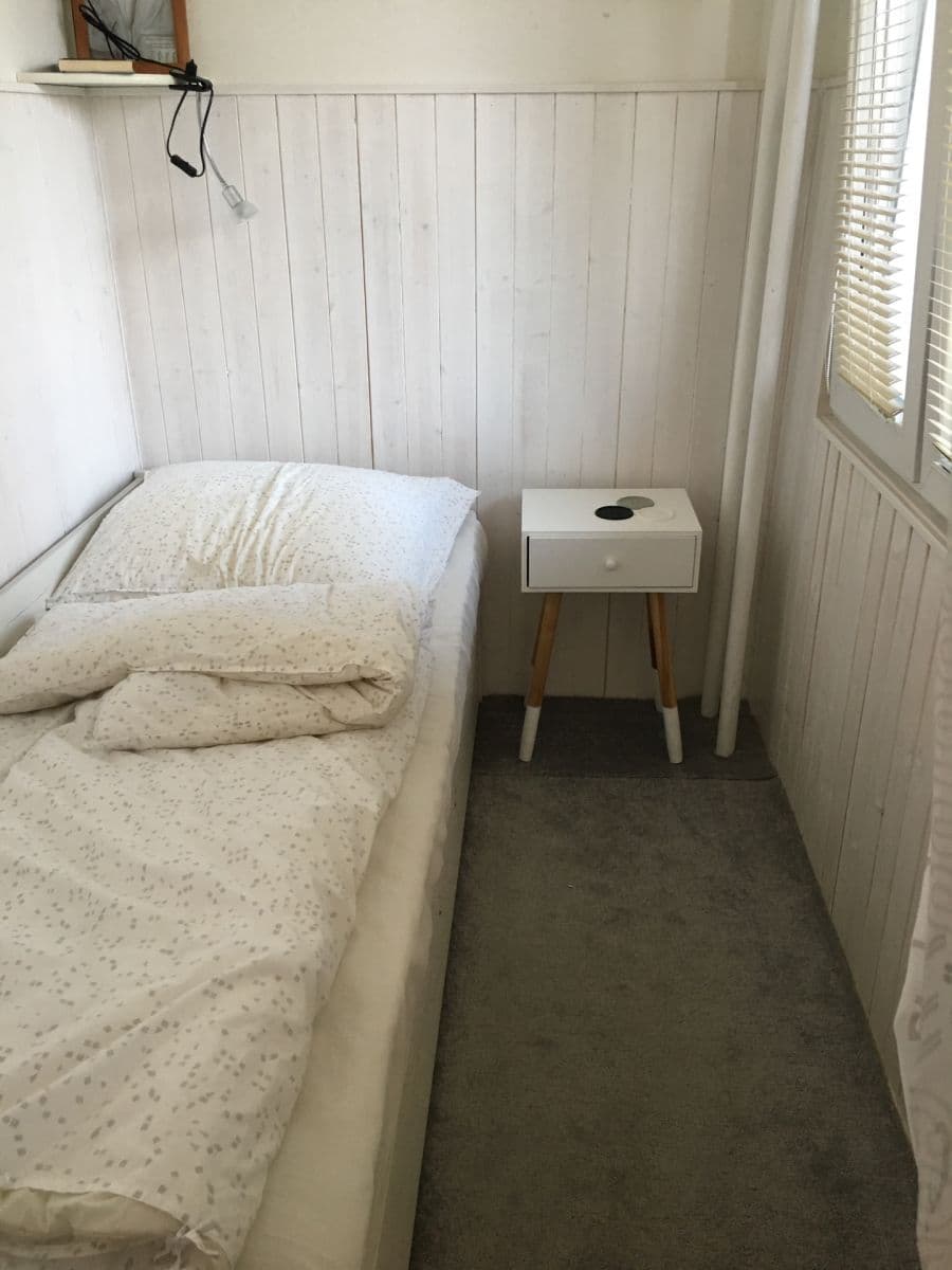 Pronájem bytu 1+1 36 m², Písečná, Praha, Praha Pronájem bytu 1+1 36 m², Písečná, Praha, Praha