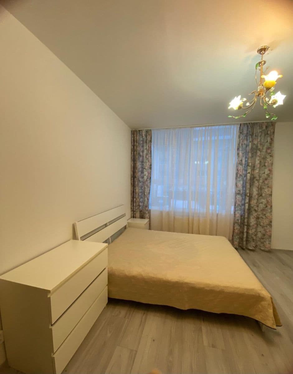 Pronájem bytu 2+kk 50 m², Osvoboz. pol. vězňů, Kladno, Středočeský kraj Pronájem bytu 2+kk 50 m², Osvoboz. pol. vězňů, Kladno, Středočeský kraj