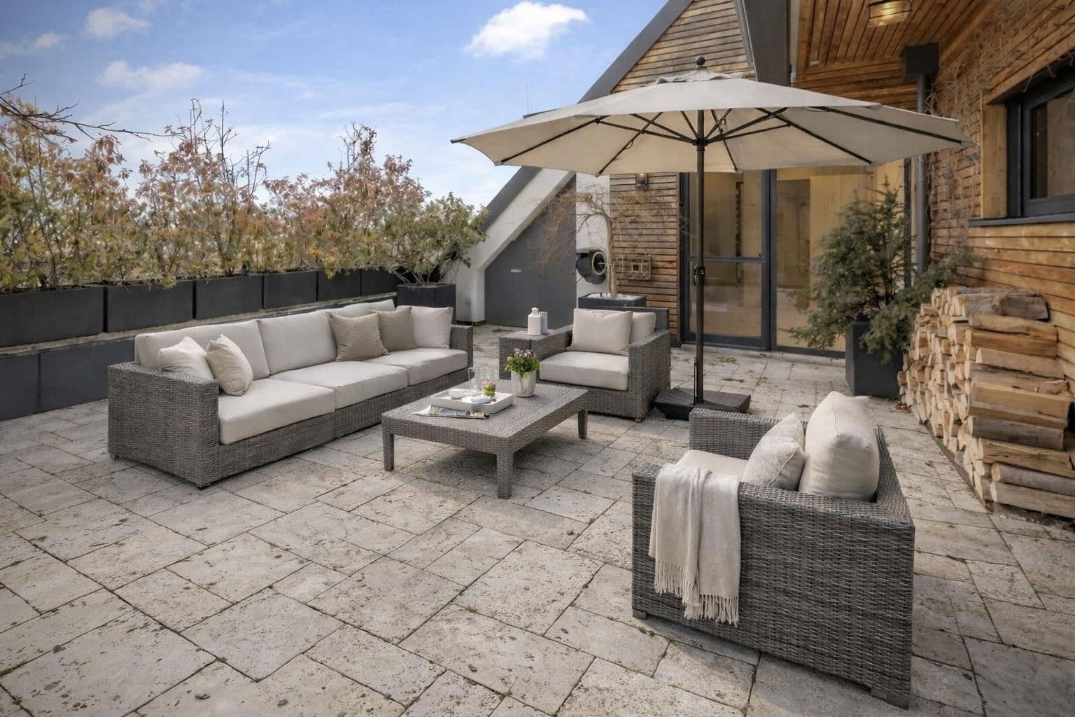 Prodej bytu 3+1 180 m², Wien, Wien Prodej bytu 3+1 180 m², Wien, Wien