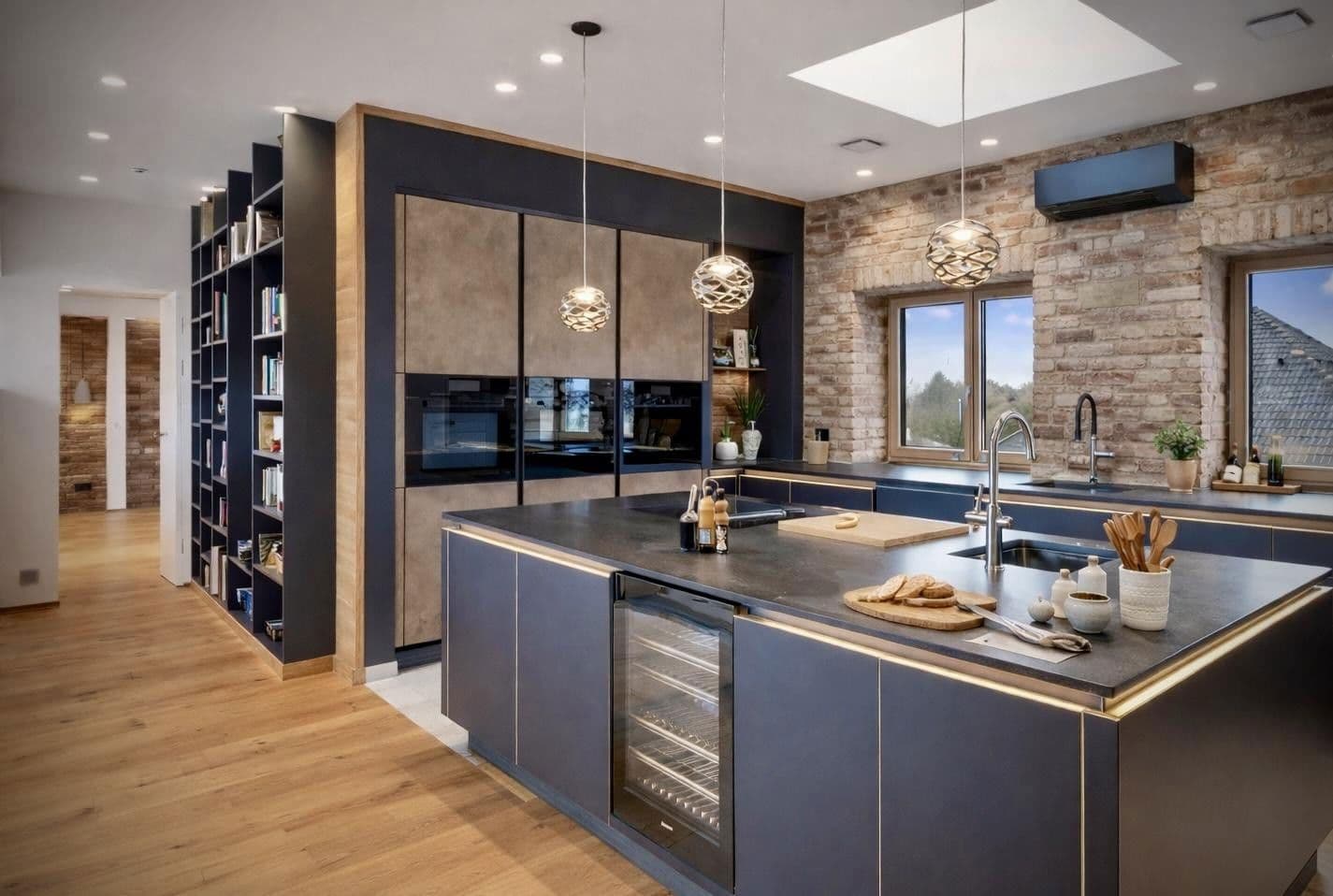 Prodej bytu 3+1 180 m², Wien, Wien Prodej bytu 3+1 180 m², Wien, Wien