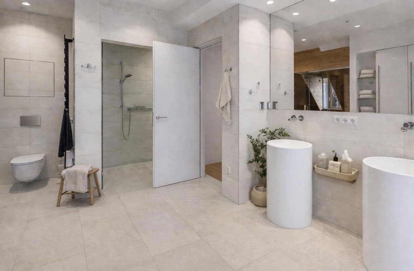 Prodej bytu 3+1 180 m², Wien, Wien Prodej bytu 3+1 180 m², Wien, Wien