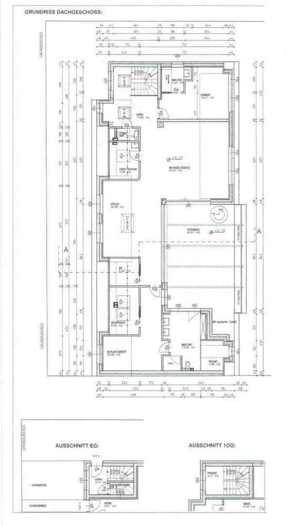Prodej bytu 3+1 180 m², Wien, Wien Prodej bytu 3+1 180 m², Wien, Wien