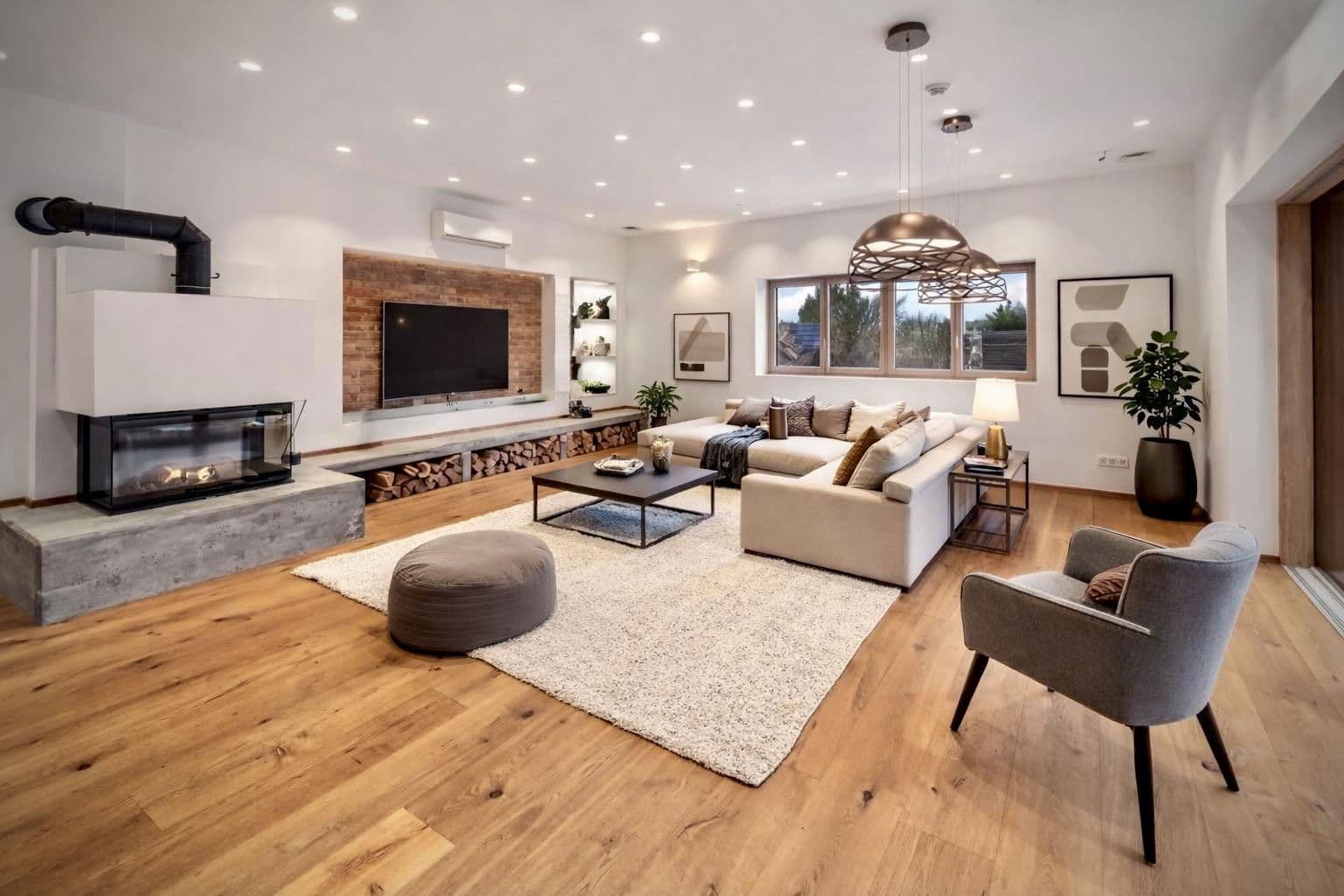 Prodej bytu 3+1 180 m², Wien, Wien Prodej bytu 3+1 180 m², Wien, Wien