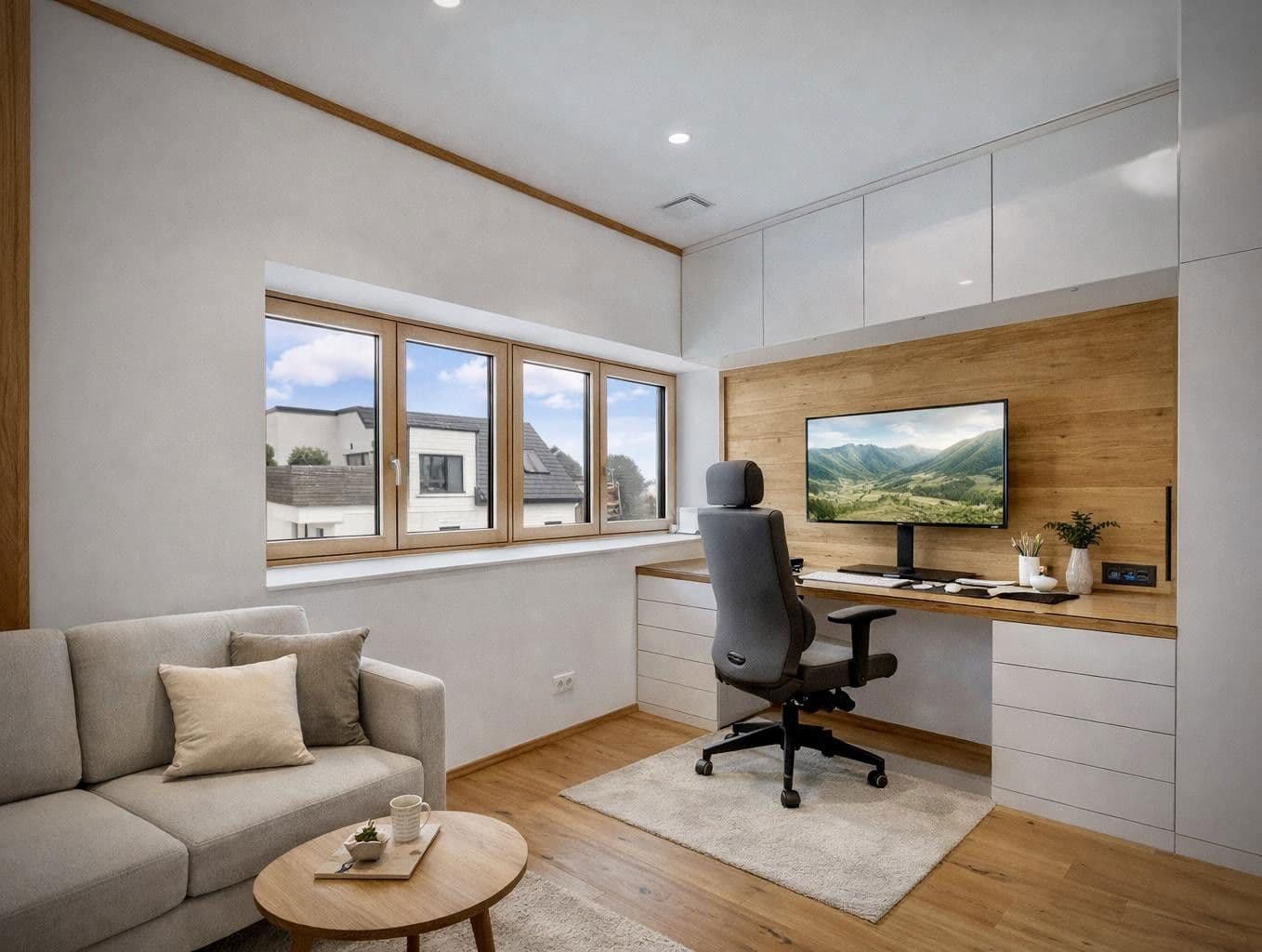 Prodej bytu 3+1 180 m², Wien, Wien Prodej bytu 3+1 180 m², Wien, Wien