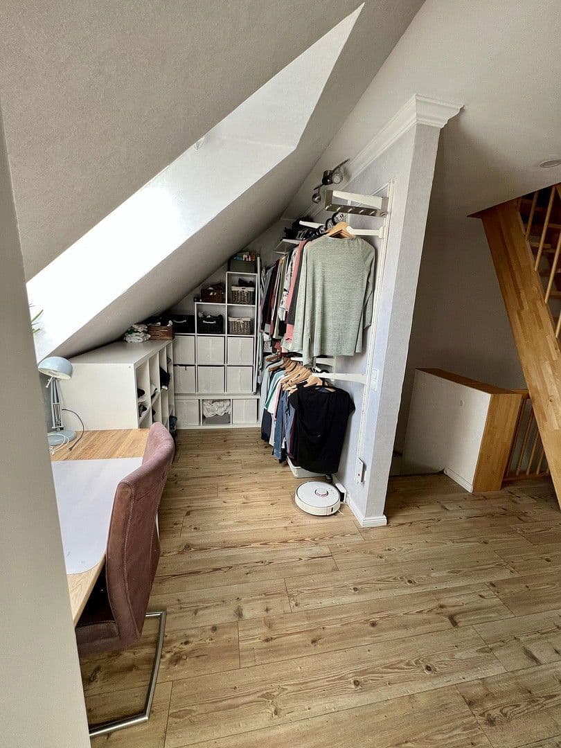 Prodej domu 142 m², pozemek 418 m², Stelle, Dolní Sasko Prodej domu 142 m², pozemek 418 m², Stelle, Dolní Sasko