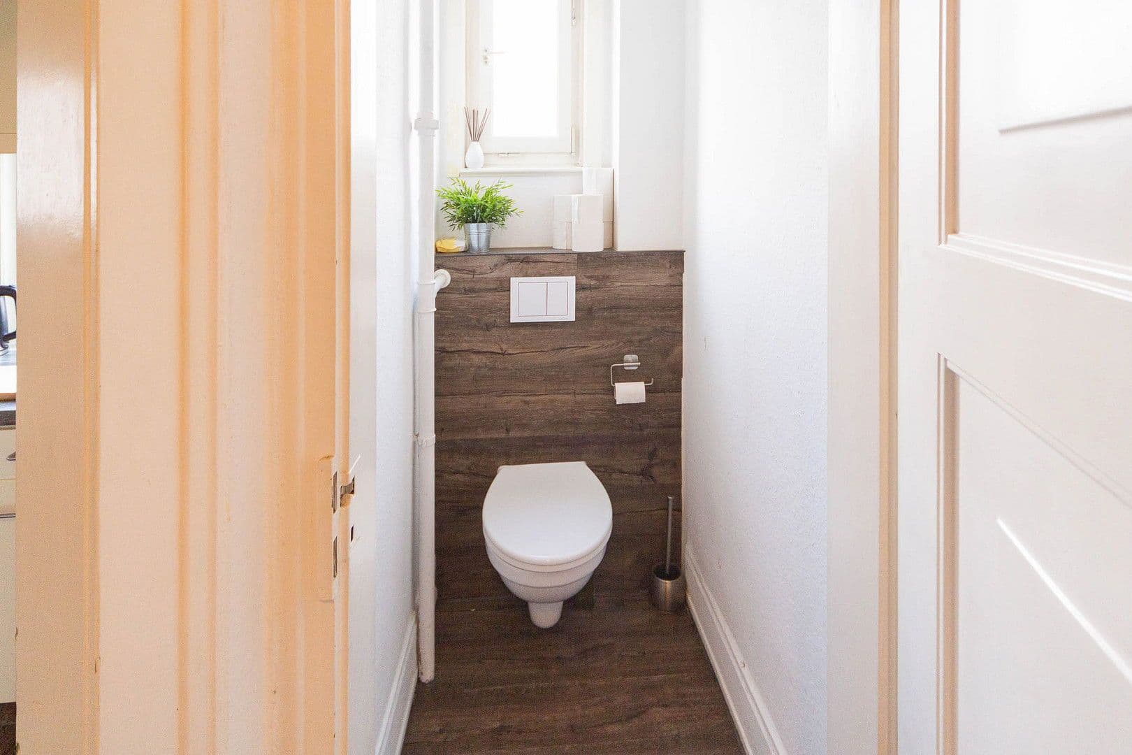 Pronájem bytu 3+1 61 m², Rieslingstraße 4, Esslingen am Neckar, Bádensko-Württembersko Pronájem bytu 3+1 61 m², Rieslingstraße 4, Esslingen am Neckar, Bádensko-Württembersko