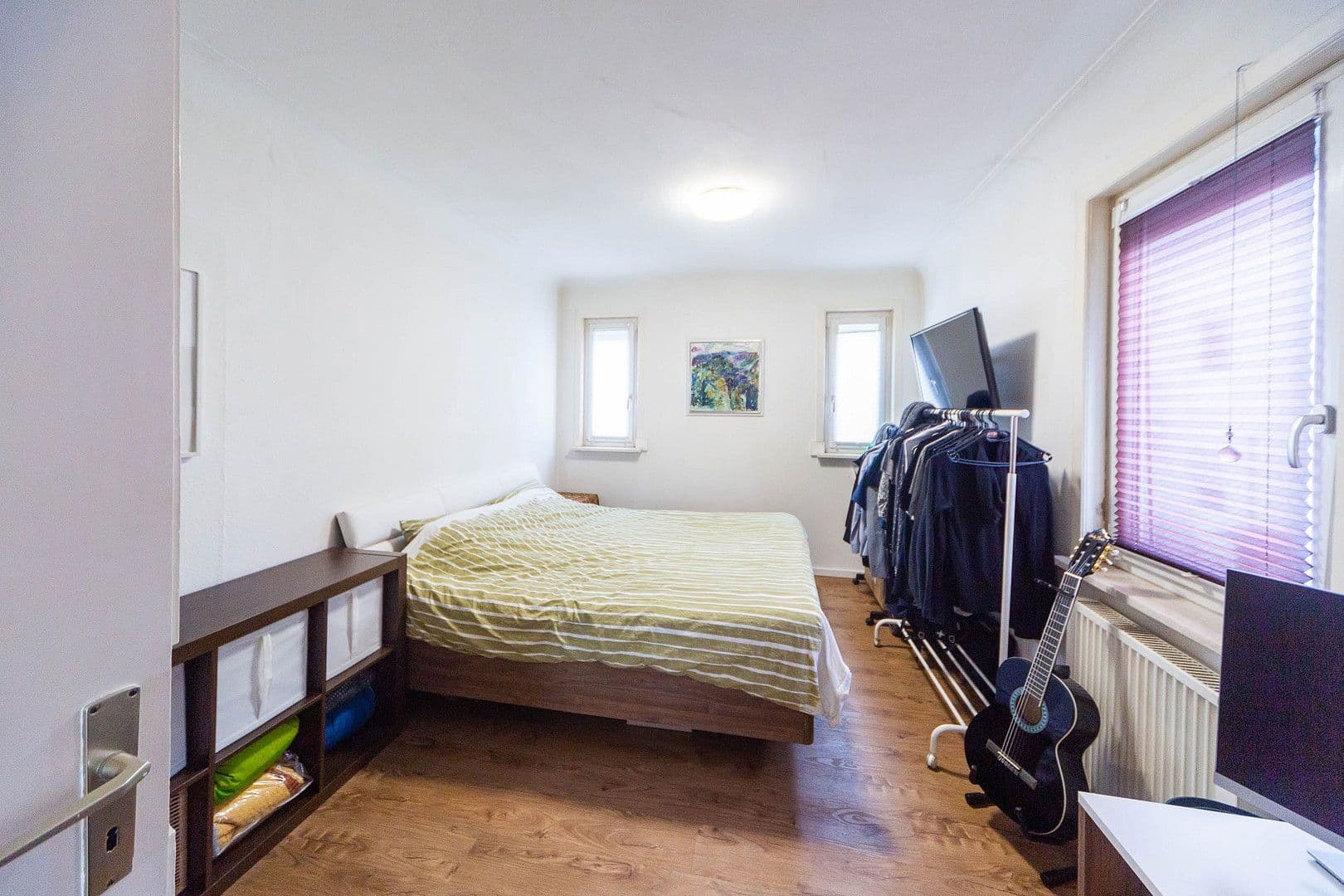 Pronájem bytu 3+1 61 m², Rieslingstraße 4, Esslingen am Neckar, Bádensko-Württembersko Pronájem bytu 3+1 61 m², Rieslingstraße 4, Esslingen am Neckar, Bádensko-Württembersko