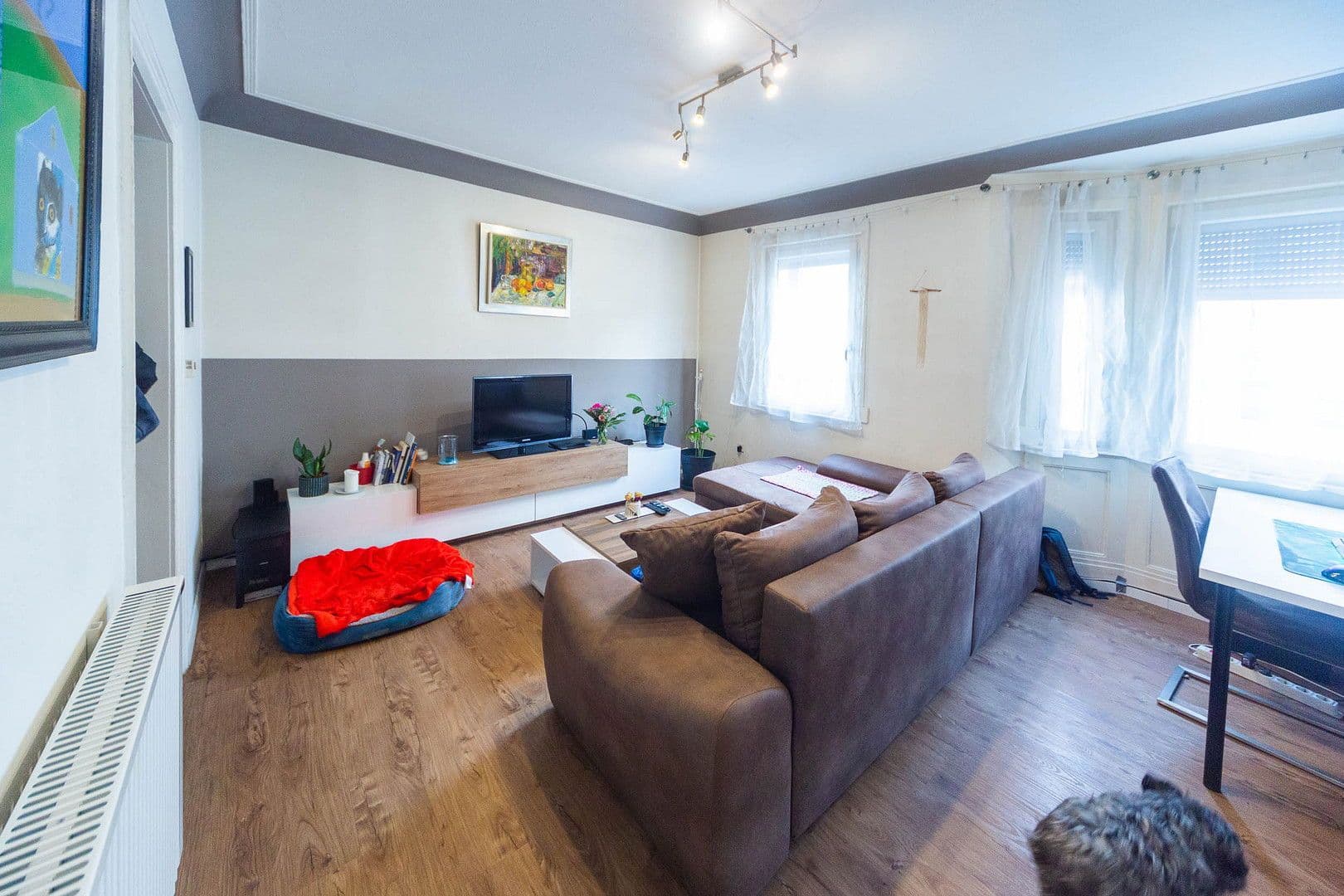 Pronájem bytu 3+1 61 m², Rieslingstraße 4, Esslingen am Neckar, Bádensko-Württembersko Pronájem bytu 3+1 61 m², Rieslingstraße 4, Esslingen am Neckar, Bádensko-Württembersko