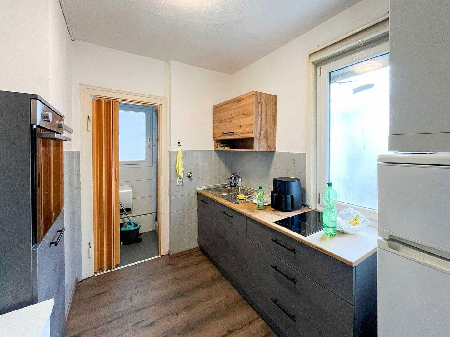 Pronájem bytu 3+1 61 m², Rieslingstraße 4, Esslingen am Neckar, Bádensko-Württembersko Pronájem bytu 3+1 61 m², Rieslingstraße 4, Esslingen am Neckar, Bádensko-Württembersko