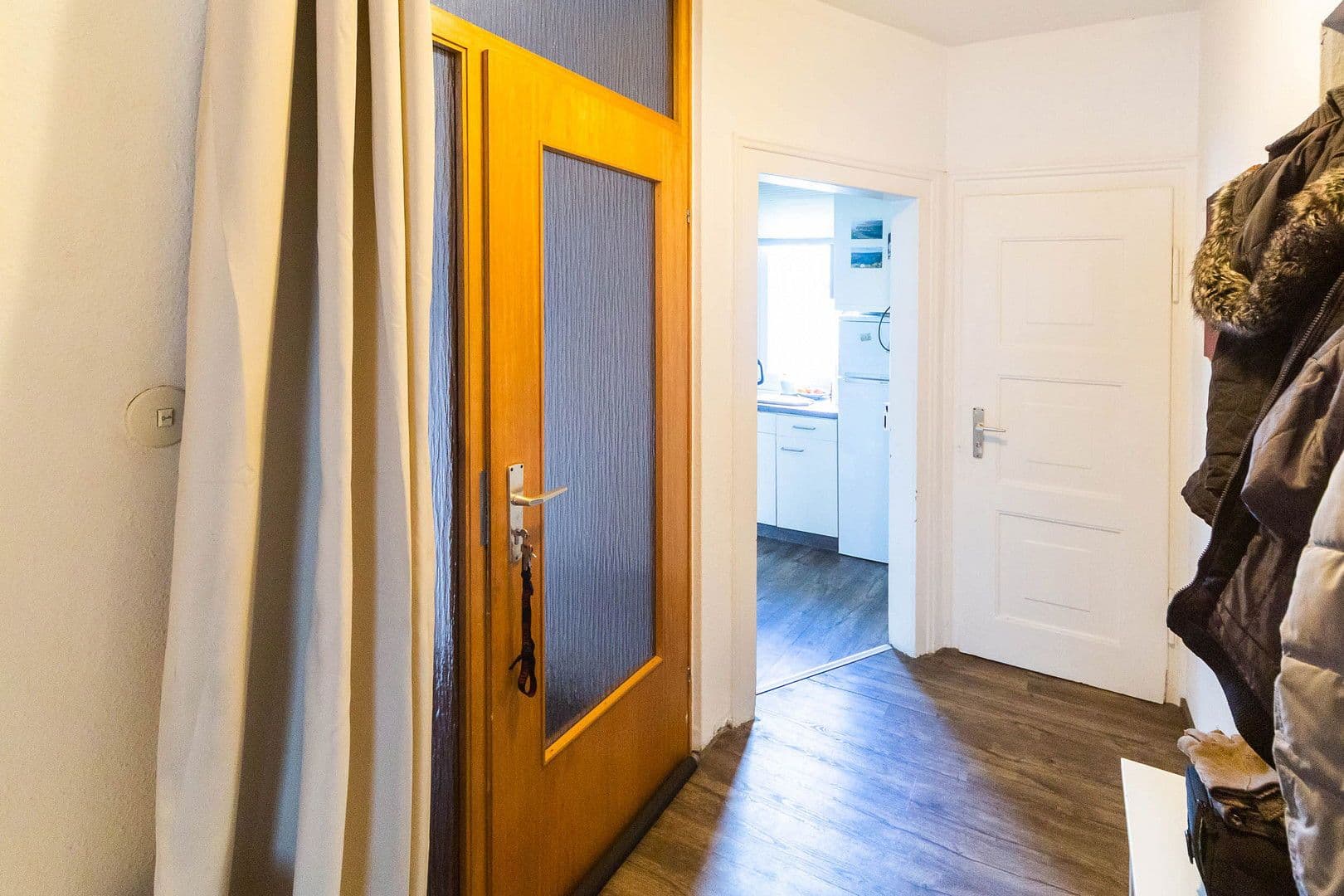 Pronájem bytu 3+1 61 m², Rieslingstraße 4, Esslingen am Neckar, Bádensko-Württembersko Pronájem bytu 3+1 61 m², Rieslingstraße 4, Esslingen am Neckar, Bádensko-Württembersko