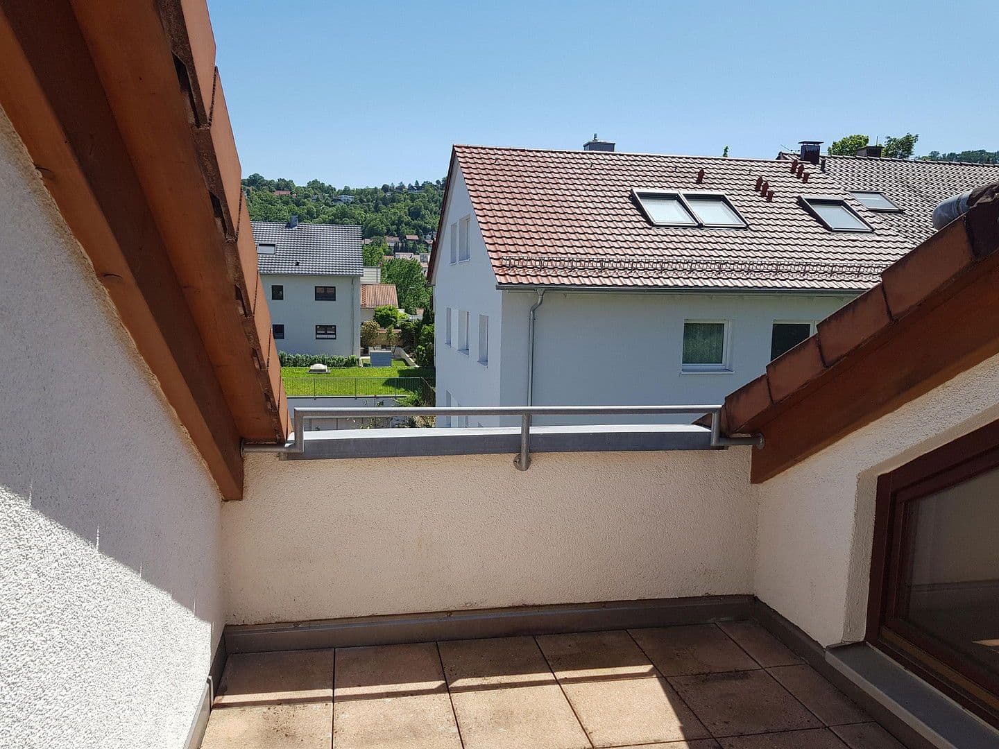 Pronájem bytu 2+1 55 m², Gerlingen, Bádensko-Württembersko Pronájem bytu 2+1 55 m², Gerlingen, Bádensko-Württembersko