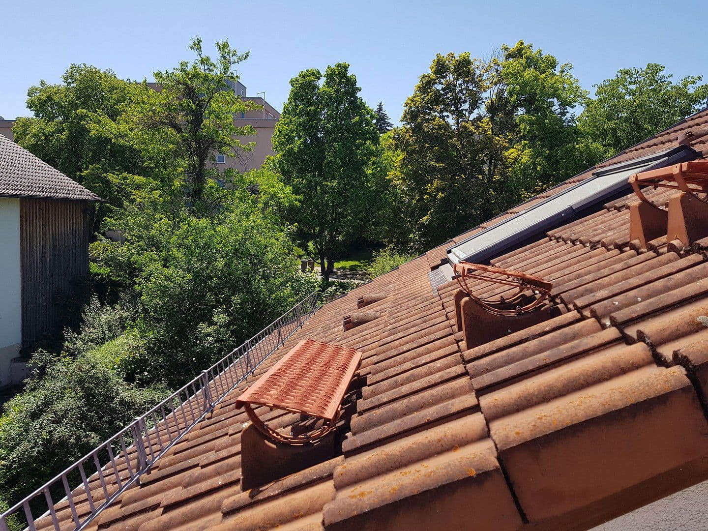 Pronájem bytu 2+1 55 m², Gerlingen, Bádensko-Württembersko Pronájem bytu 2+1 55 m², Gerlingen, Bádensko-Württembersko