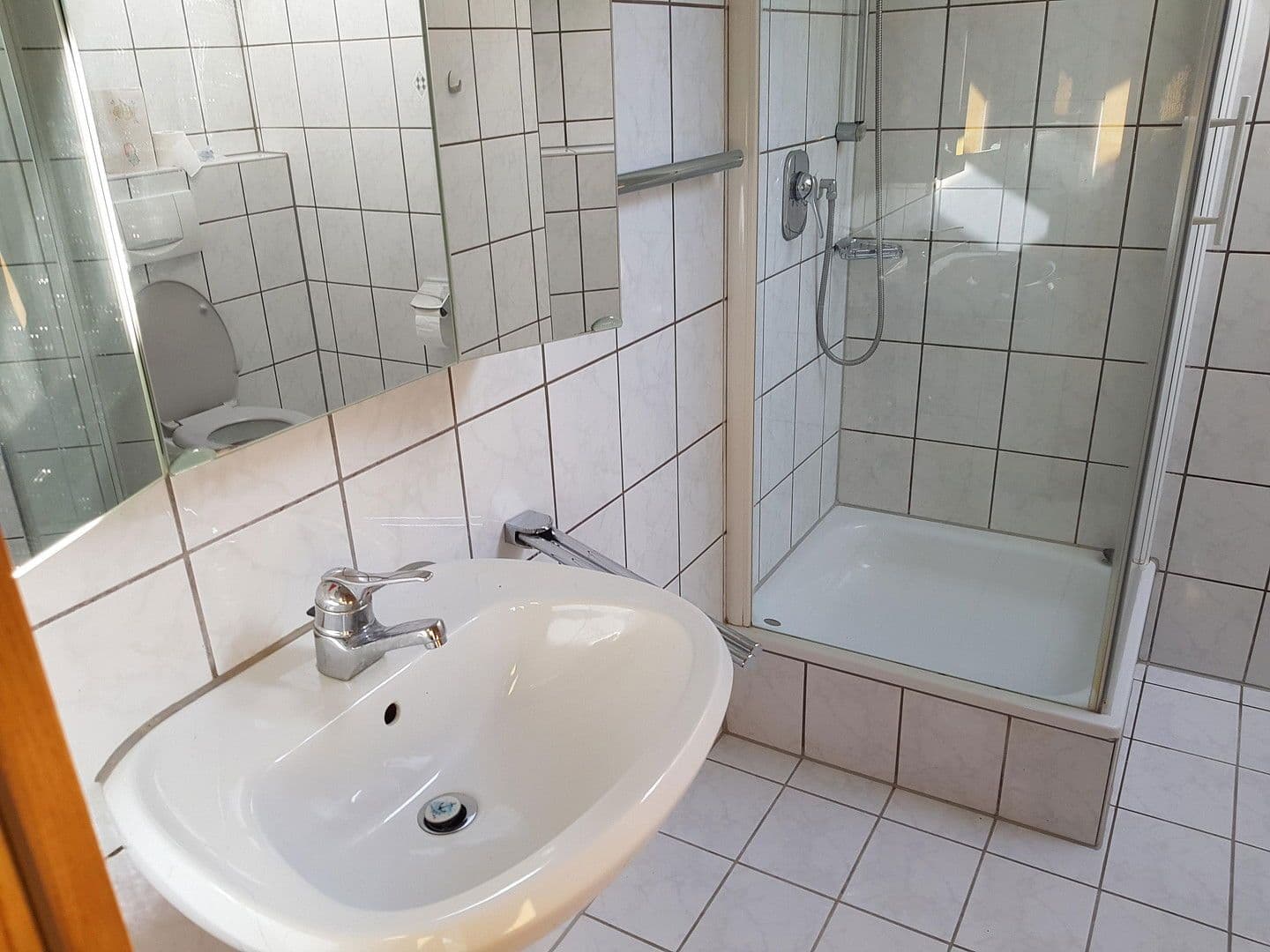 Pronájem bytu 2+1 55 m², Gerlingen, Bádensko-Württembersko Pronájem bytu 2+1 55 m², Gerlingen, Bádensko-Württembersko