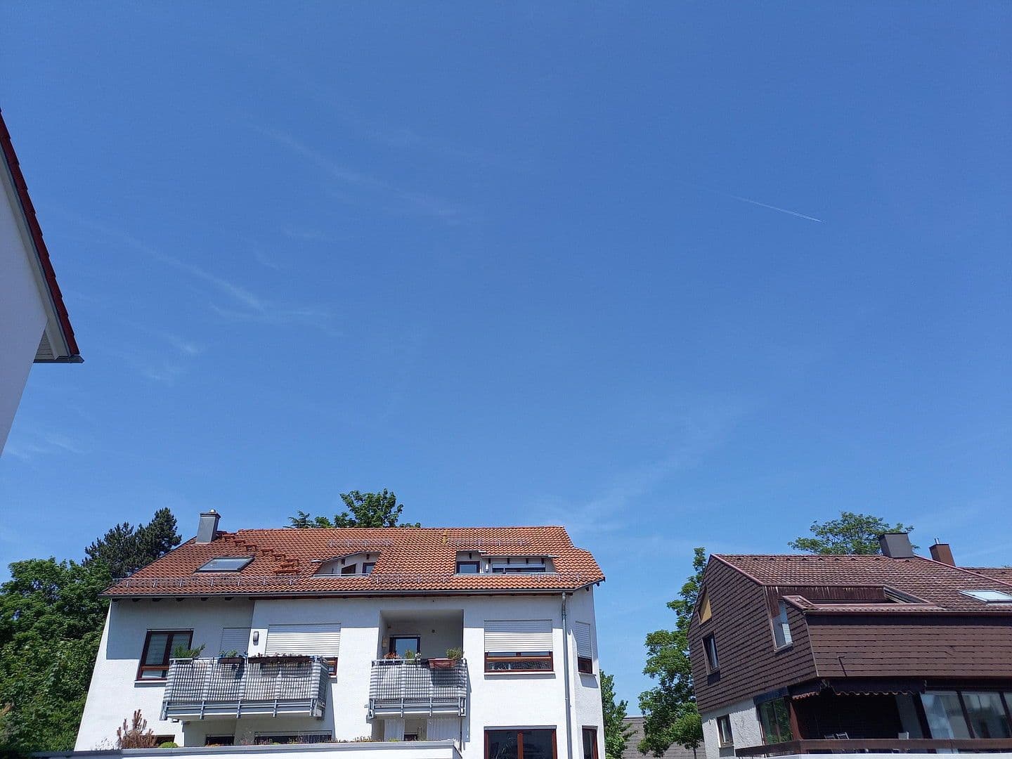 Pronájem bytu 2+1 55 m², Gerlingen, Bádensko-Württembersko Pronájem bytu 2+1 55 m², Gerlingen, Bádensko-Württembersko