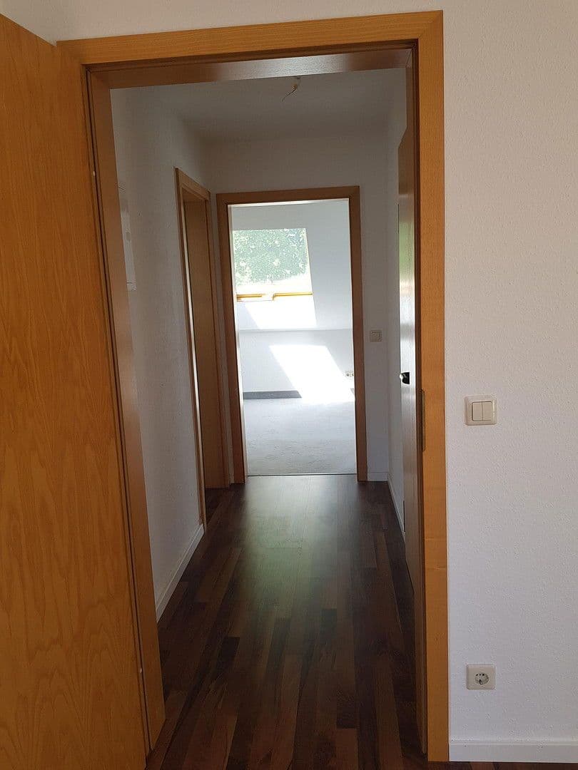 Pronájem bytu 2+1 55 m², Gerlingen, Bádensko-Württembersko Pronájem bytu 2+1 55 m², Gerlingen, Bádensko-Württembersko