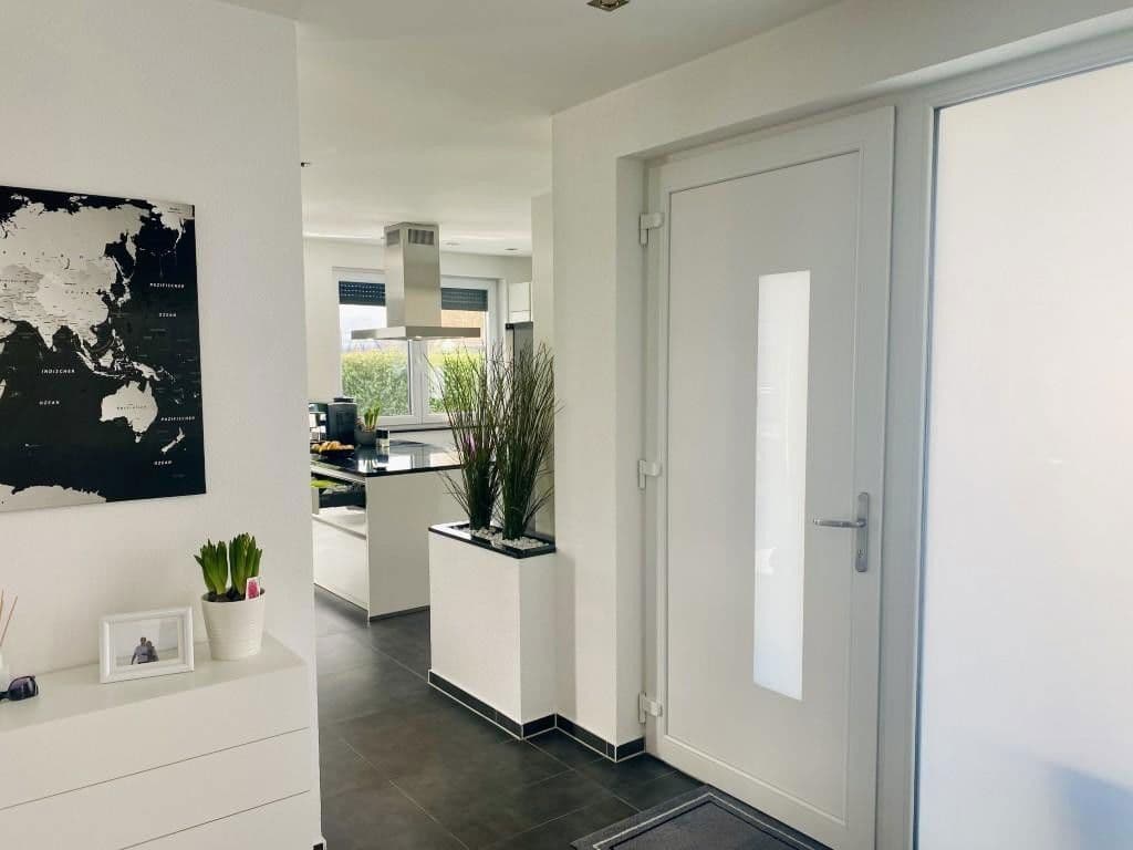 Prodej domu 233 m², pozemek 1.915 m², Gomaringen, Bádensko-Württembersko Prodej domu 233 m², pozemek 1.915 m², Gomaringen, Bádensko-Württembersko