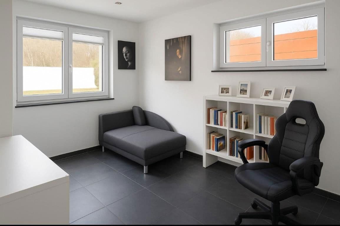 Prodej domu 233 m², pozemek 1.915 m², Gomaringen, Bádensko-Württembersko Prodej domu 233 m², pozemek 1.915 m², Gomaringen, Bádensko-Württembersko