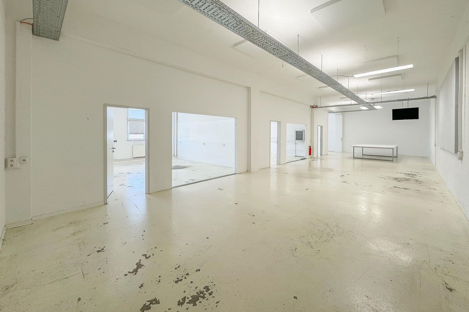 Pronájem kanceláře 320 m², Stockumer Straße 28, Witten, Severní Porýní-Vestfálsko Pronájem kanceláře 320 m², Stockumer Straße 28, Witten, Severní Porýní-Vestfálsko