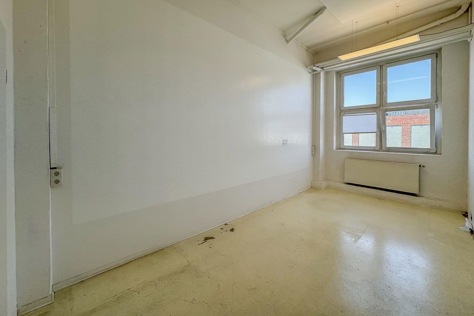 Pronájem kanceláře 320 m², Stockumer Straße 28, Witten, Severní Porýní-Vestfálsko Pronájem kanceláře 320 m², Stockumer Straße 28, Witten, Severní Porýní-Vestfálsko