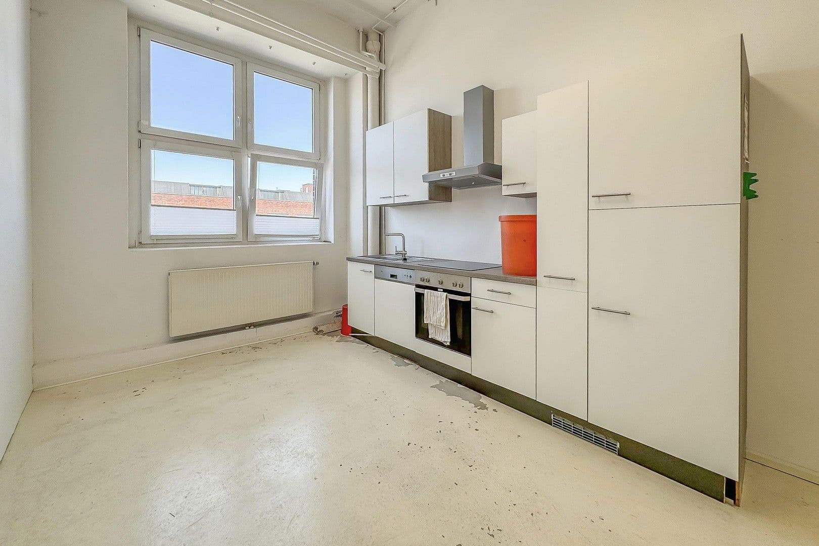 Pronájem kanceláře 320 m², Stockumer Straße 28, Witten, Severní Porýní-Vestfálsko Pronájem kanceláře 320 m², Stockumer Straße 28, Witten, Severní Porýní-Vestfálsko